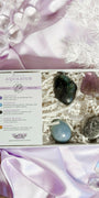 Aquarius Zodiac Crystal Kit Healing Crystal.