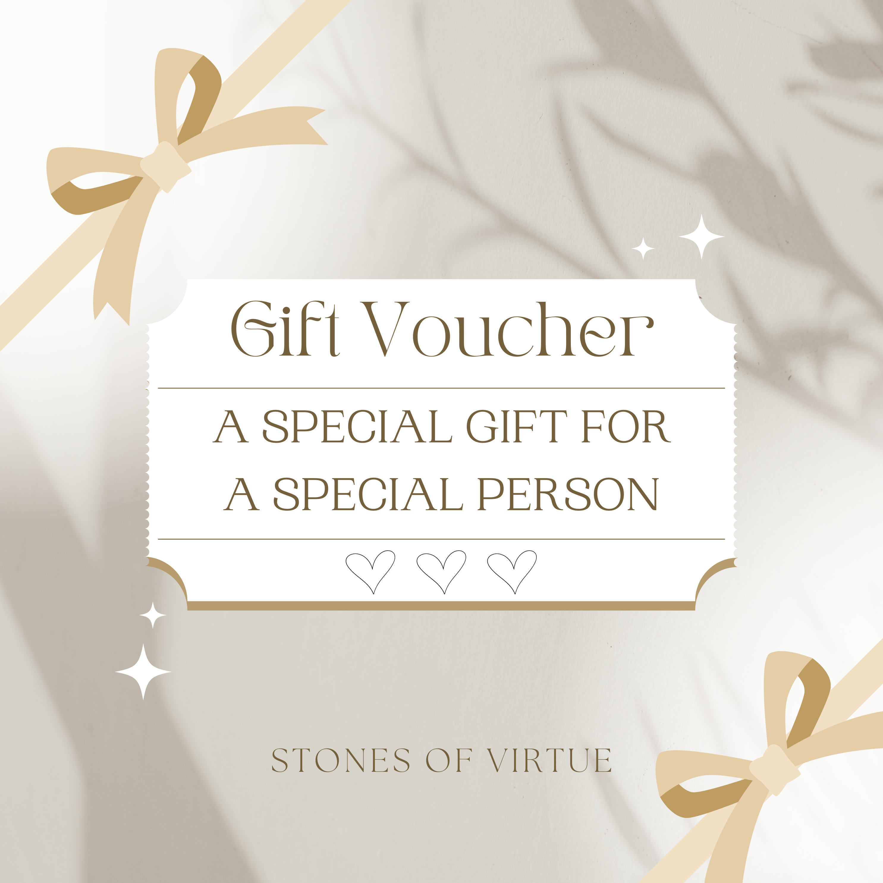 GIFT CARDS Healing Crystal.