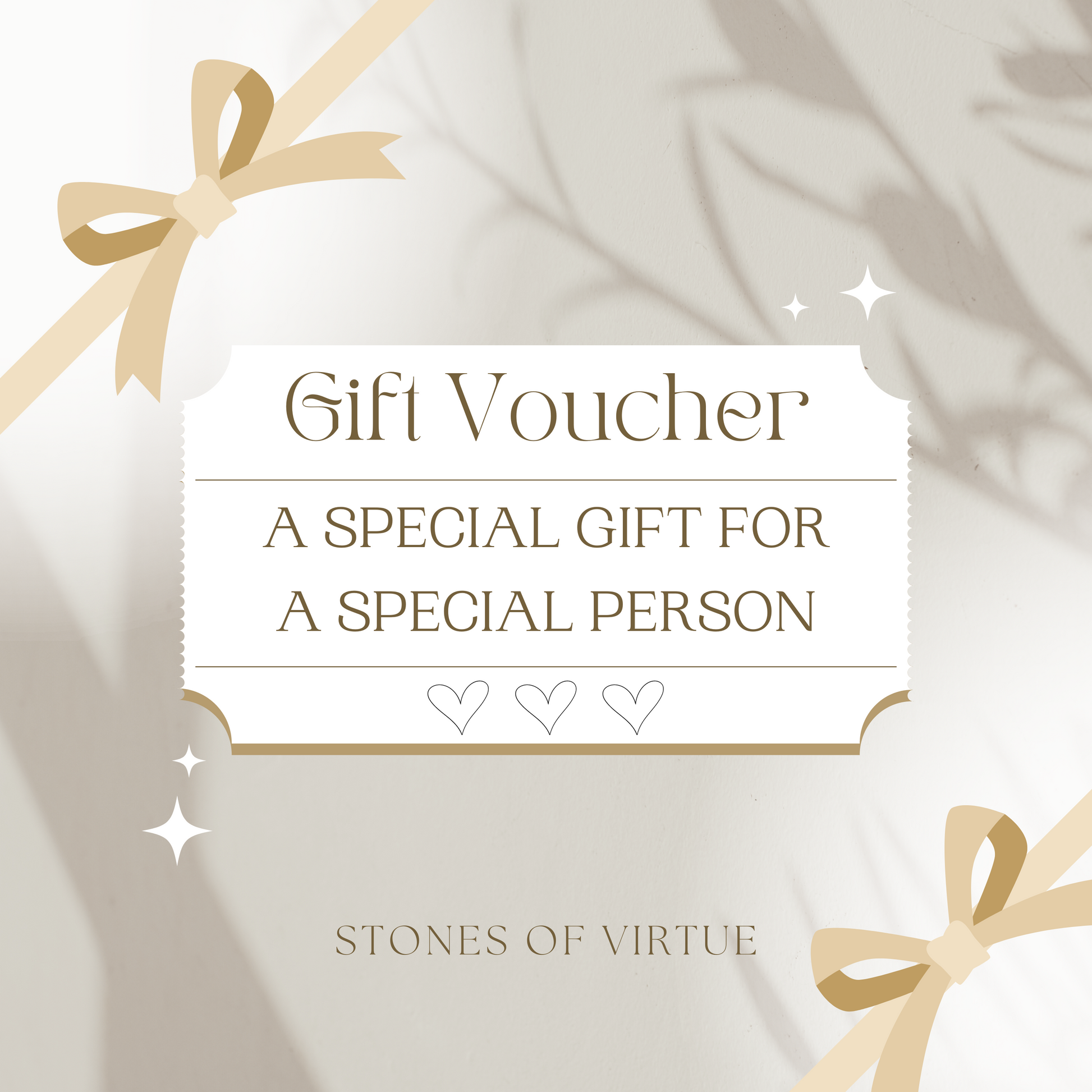 GIFT CARDS Healing Crystal.