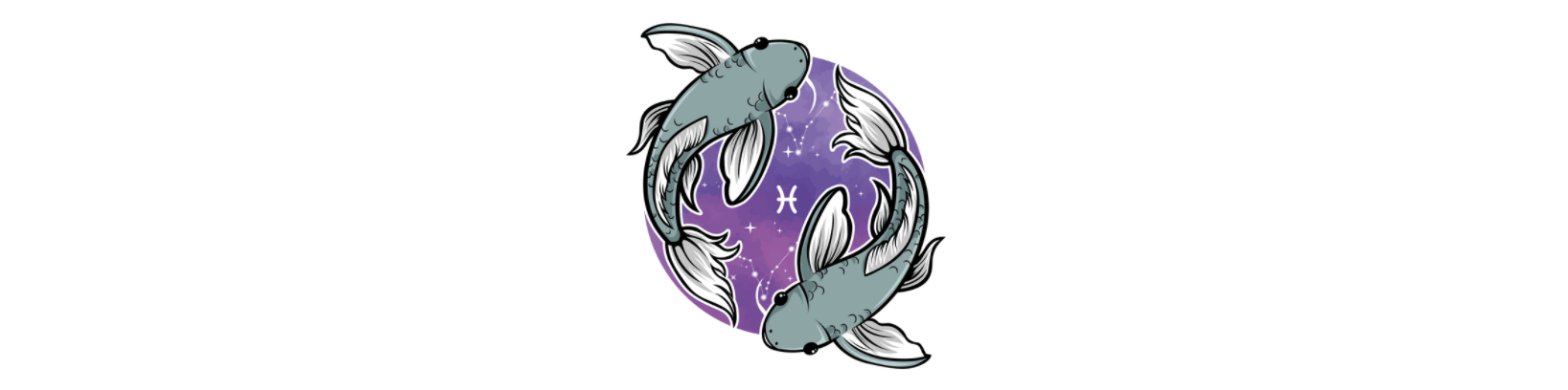 pisces crystals
