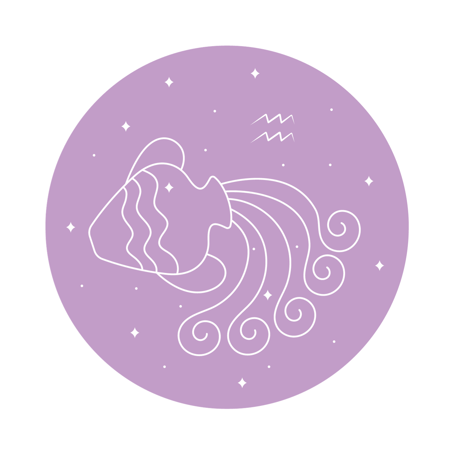 AQUARIUS