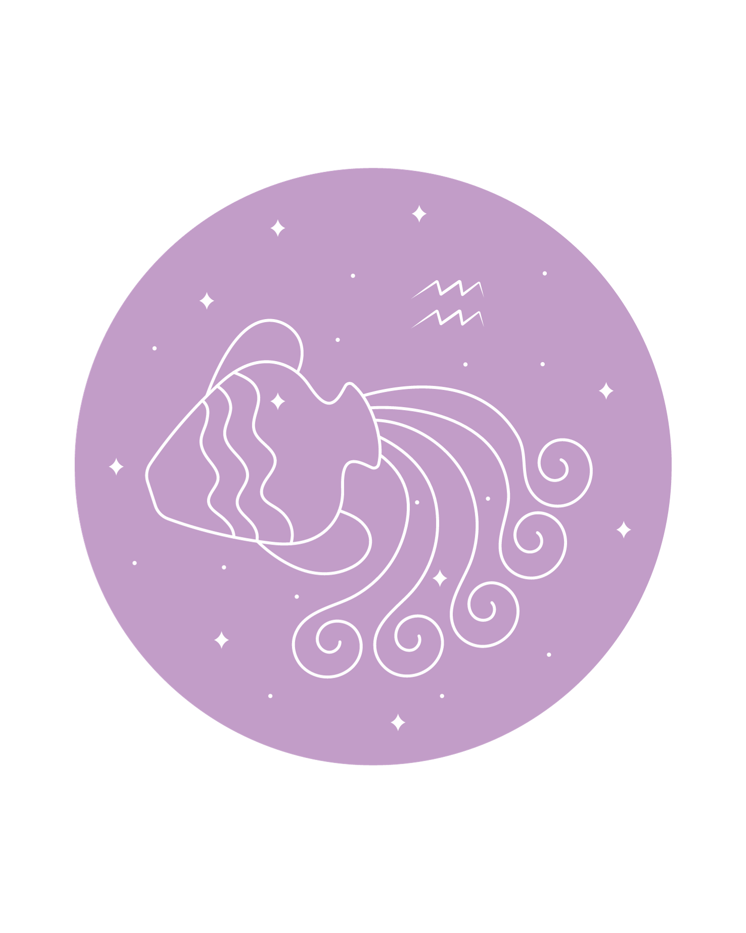 AQUARIUS