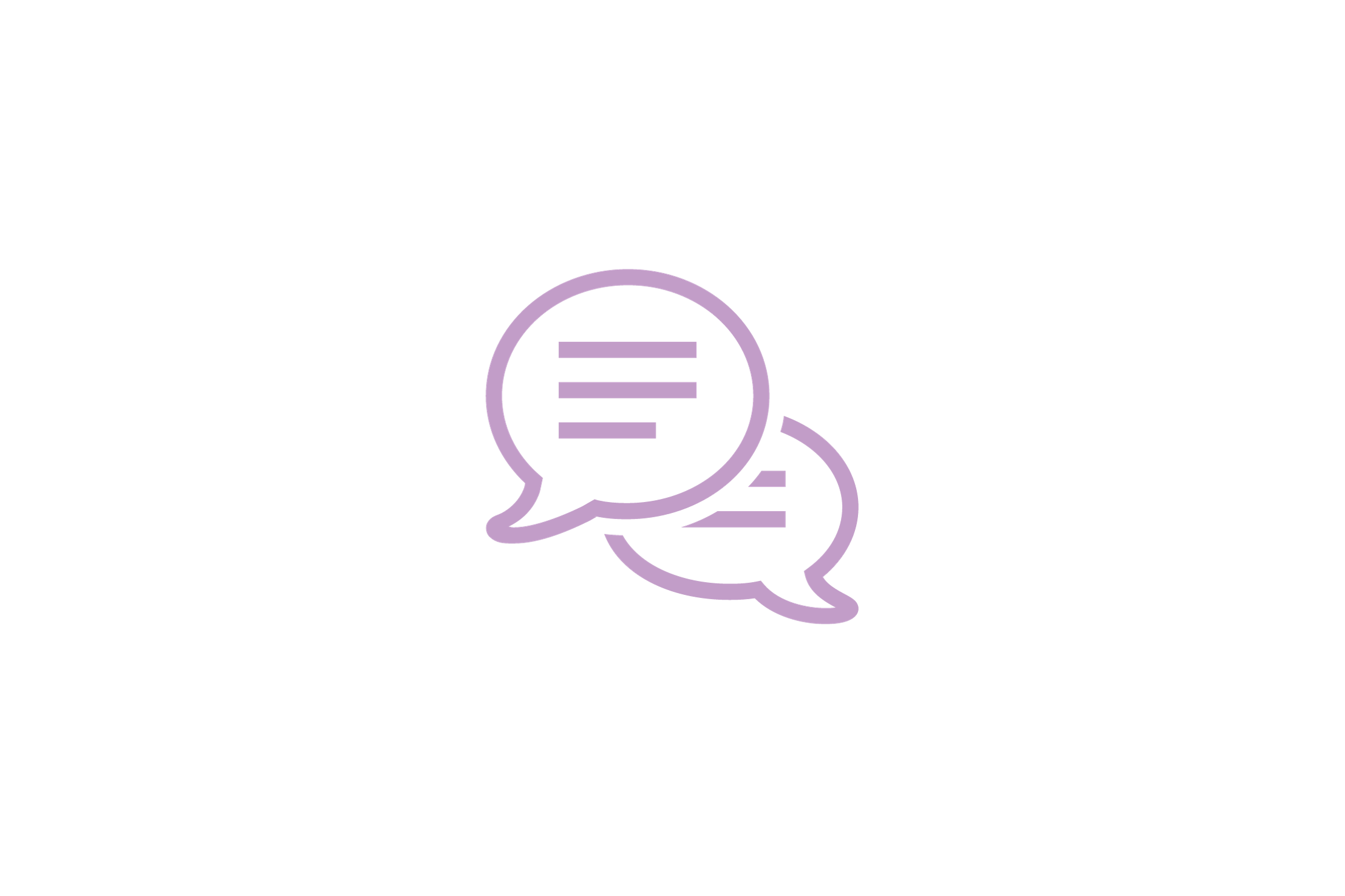 COMMUNICATION