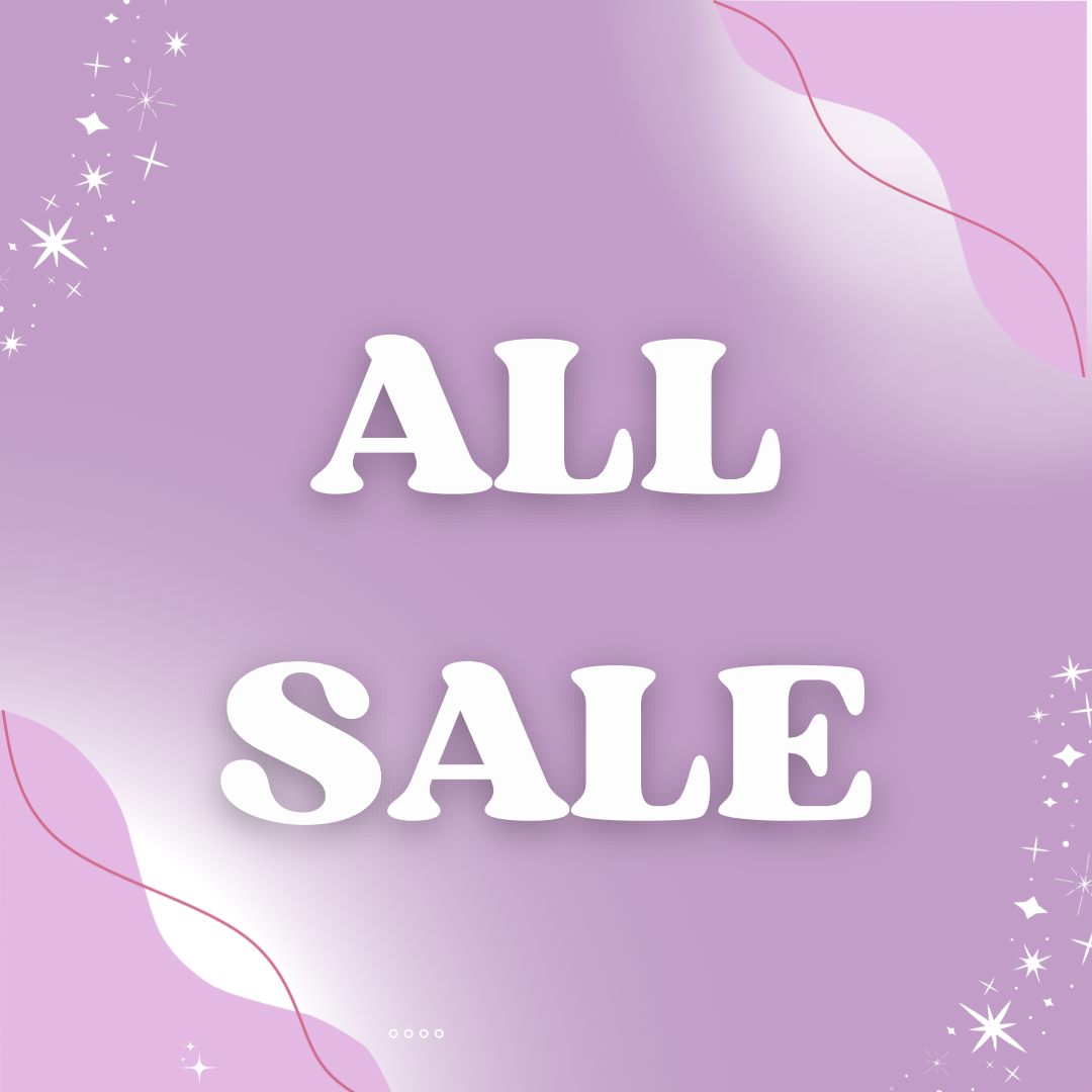 ALL EOFY SALE