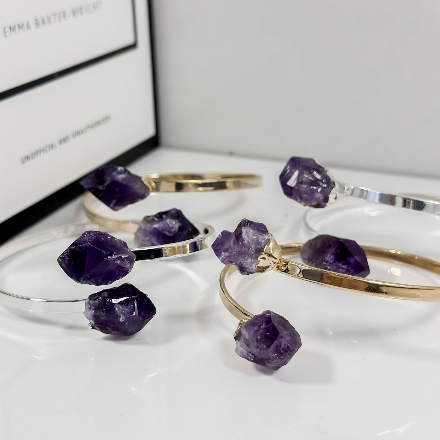 Jewellery