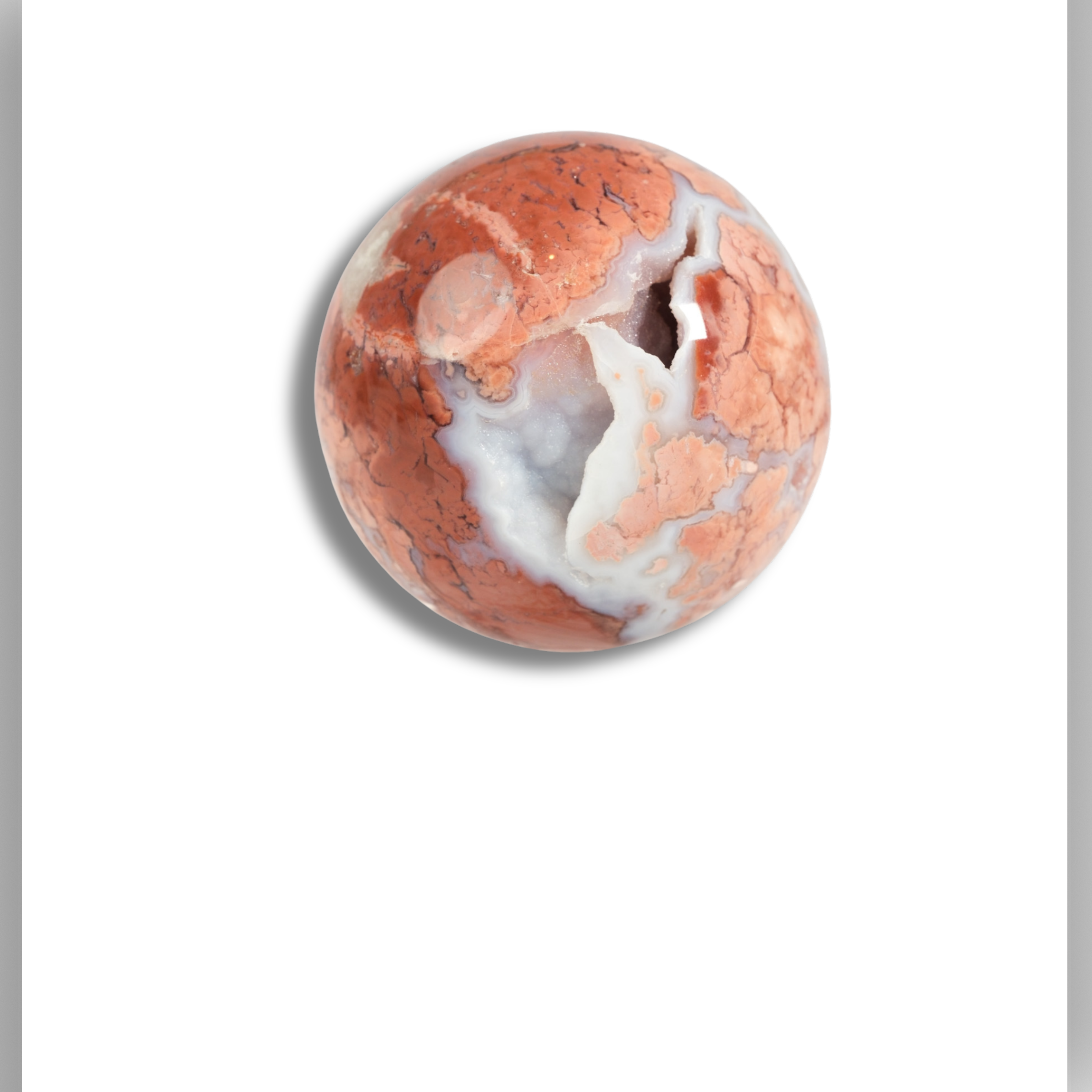 Spheres
