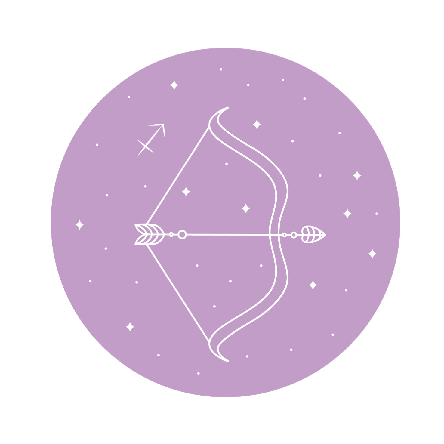 SAGITTARIUS