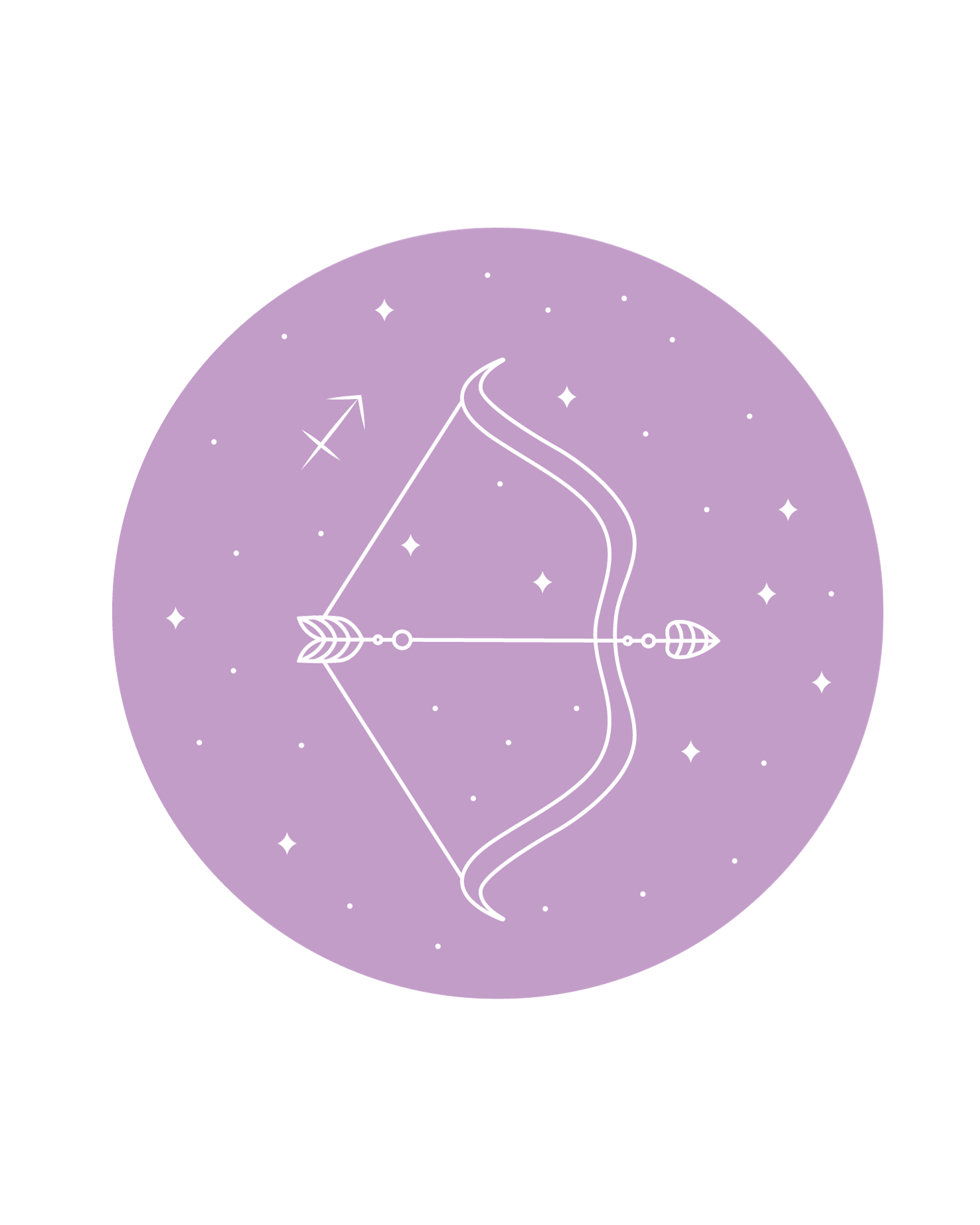SAGITTARIUS