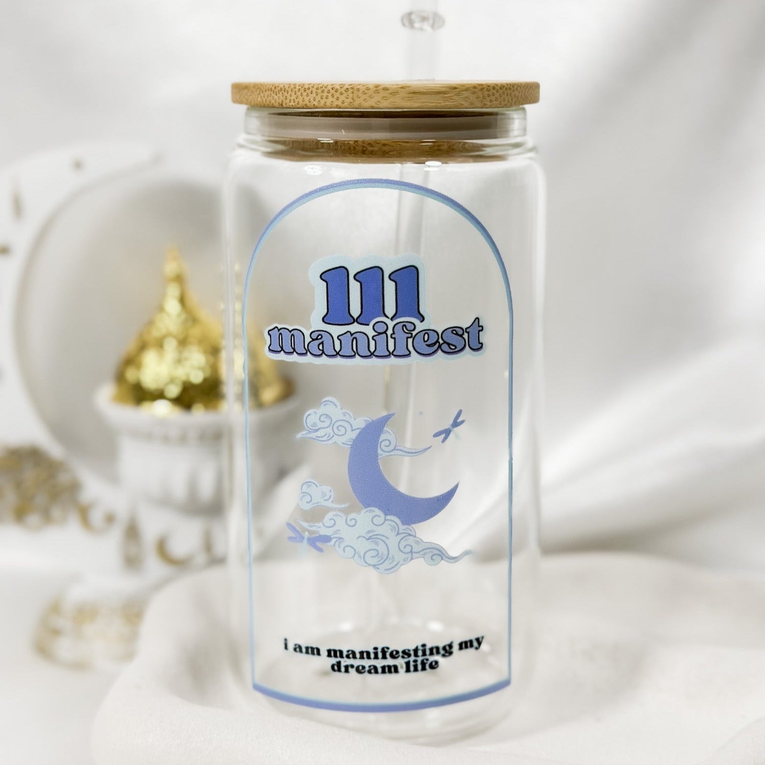 Angel Number Tumblers