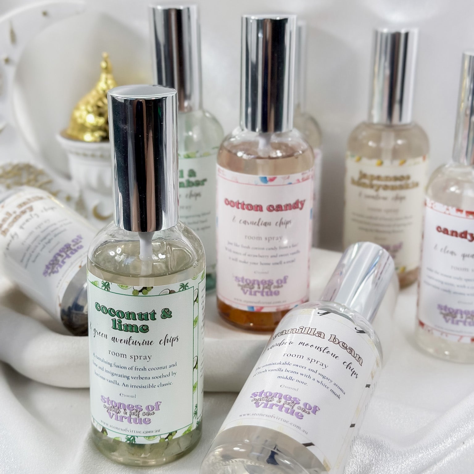 Room Sprays