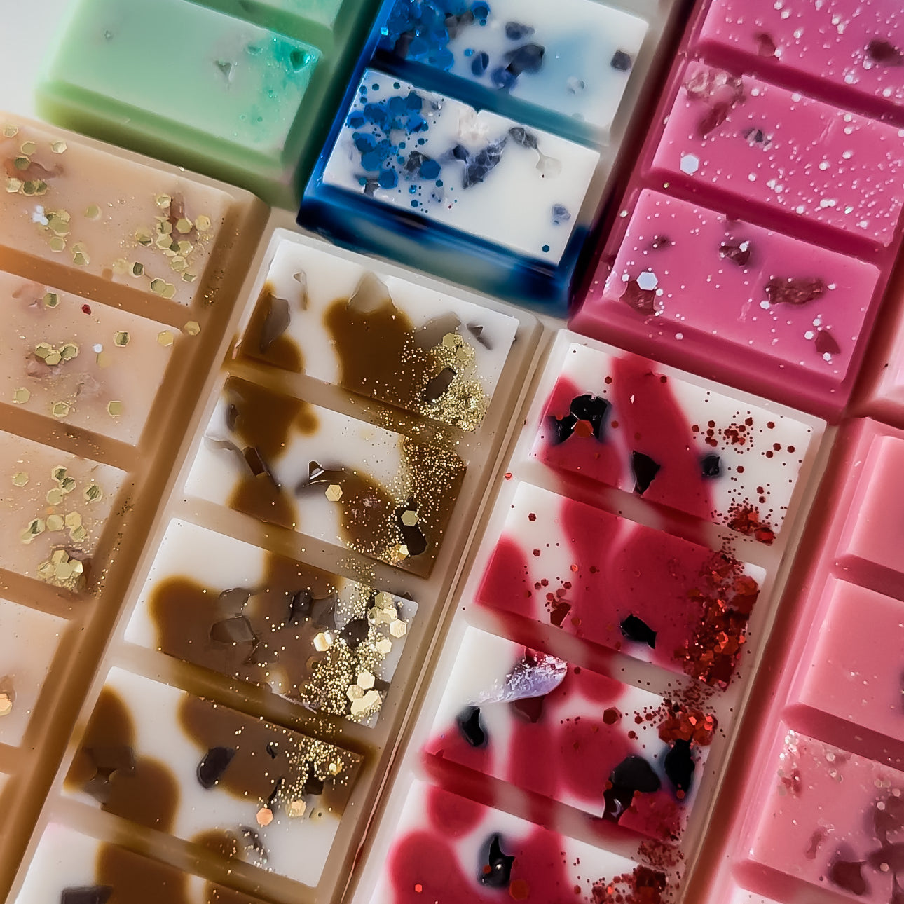 Wax Melts