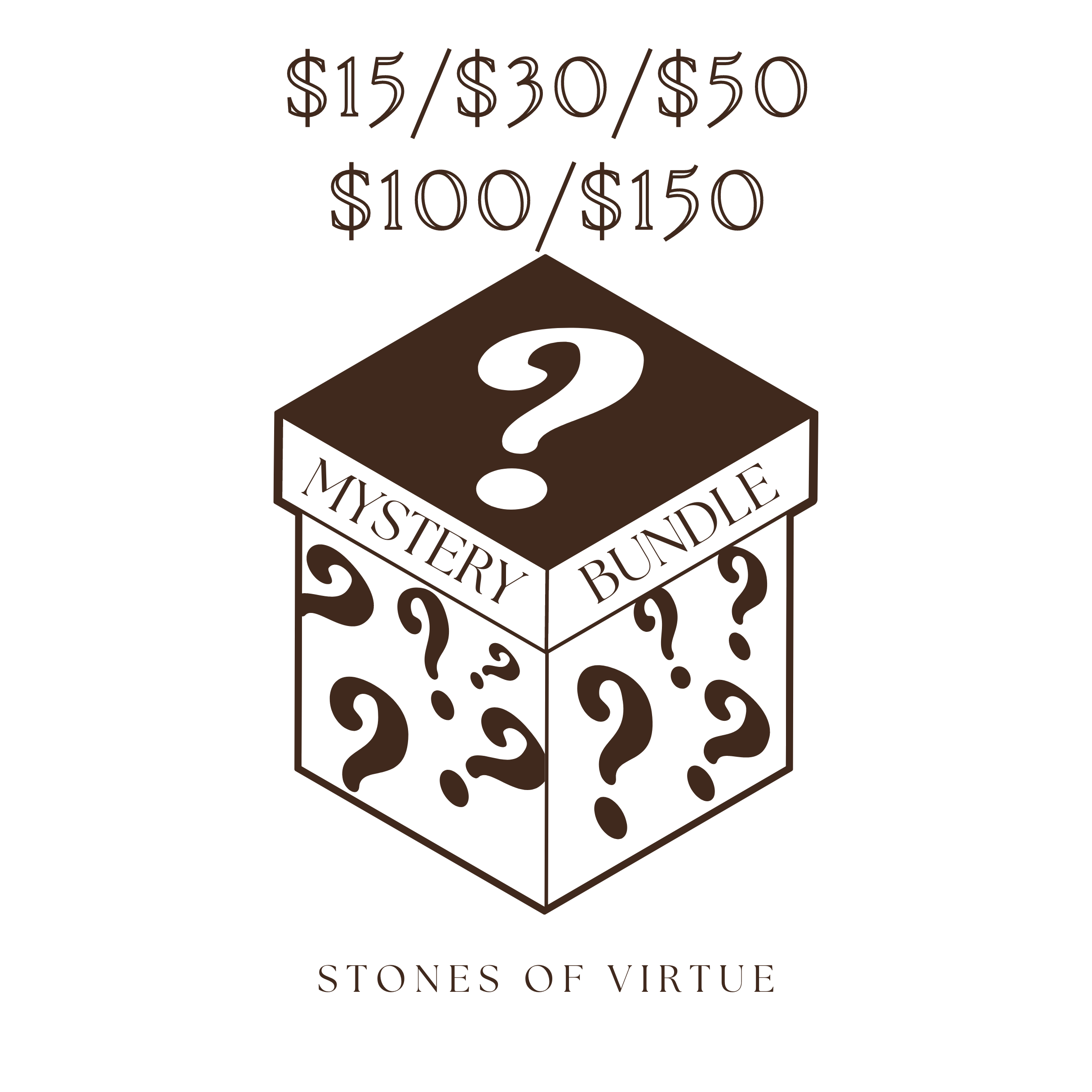 Mystery Boxes