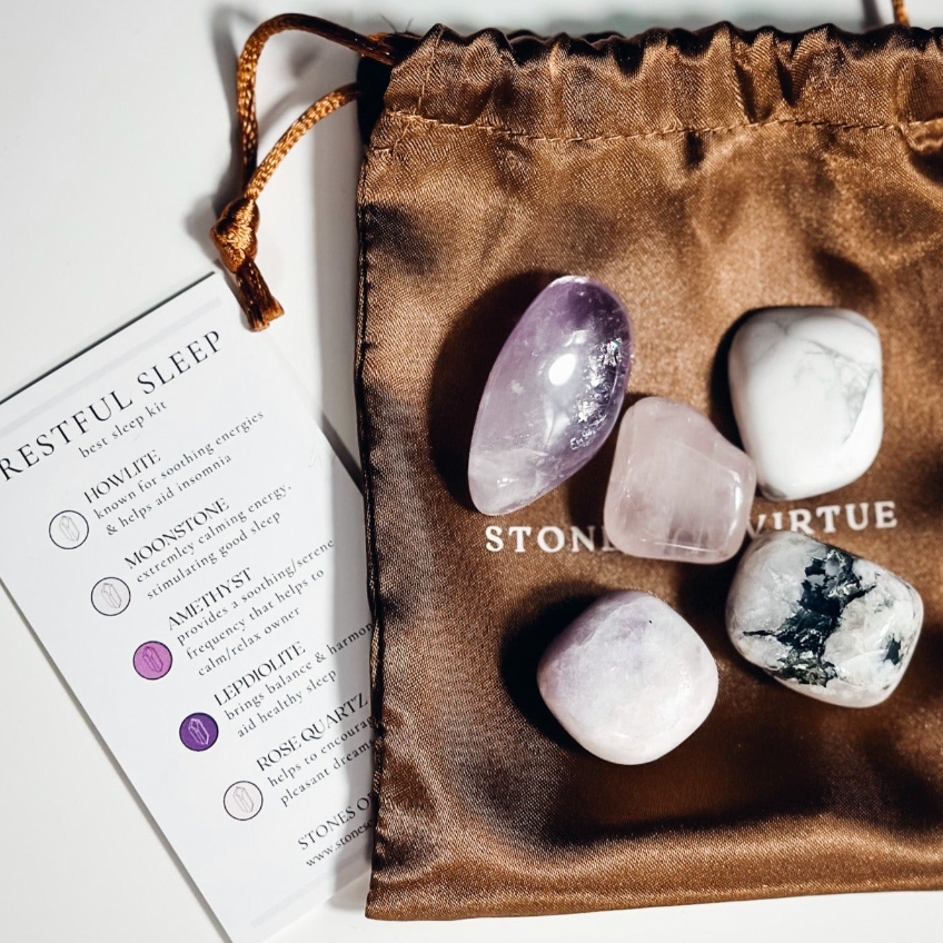 Crystal Kits