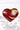 Mookaite Heart