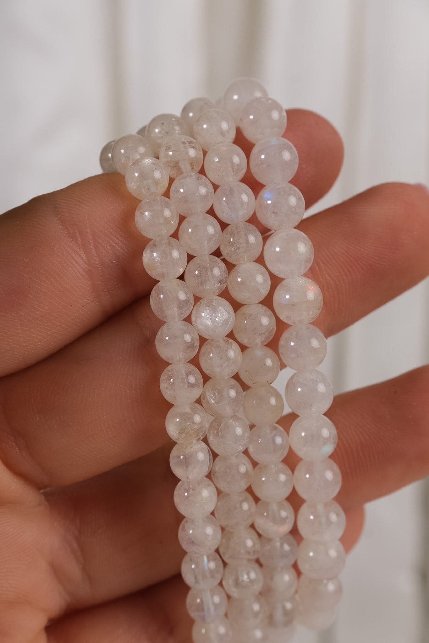 Moonstone Bracelet