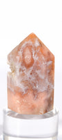 Pink Amethyst Tower