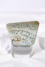 Ocean Jasper Freeform Healing Crystal.