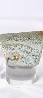 Ocean Jasper Freeform Healing Crystal.