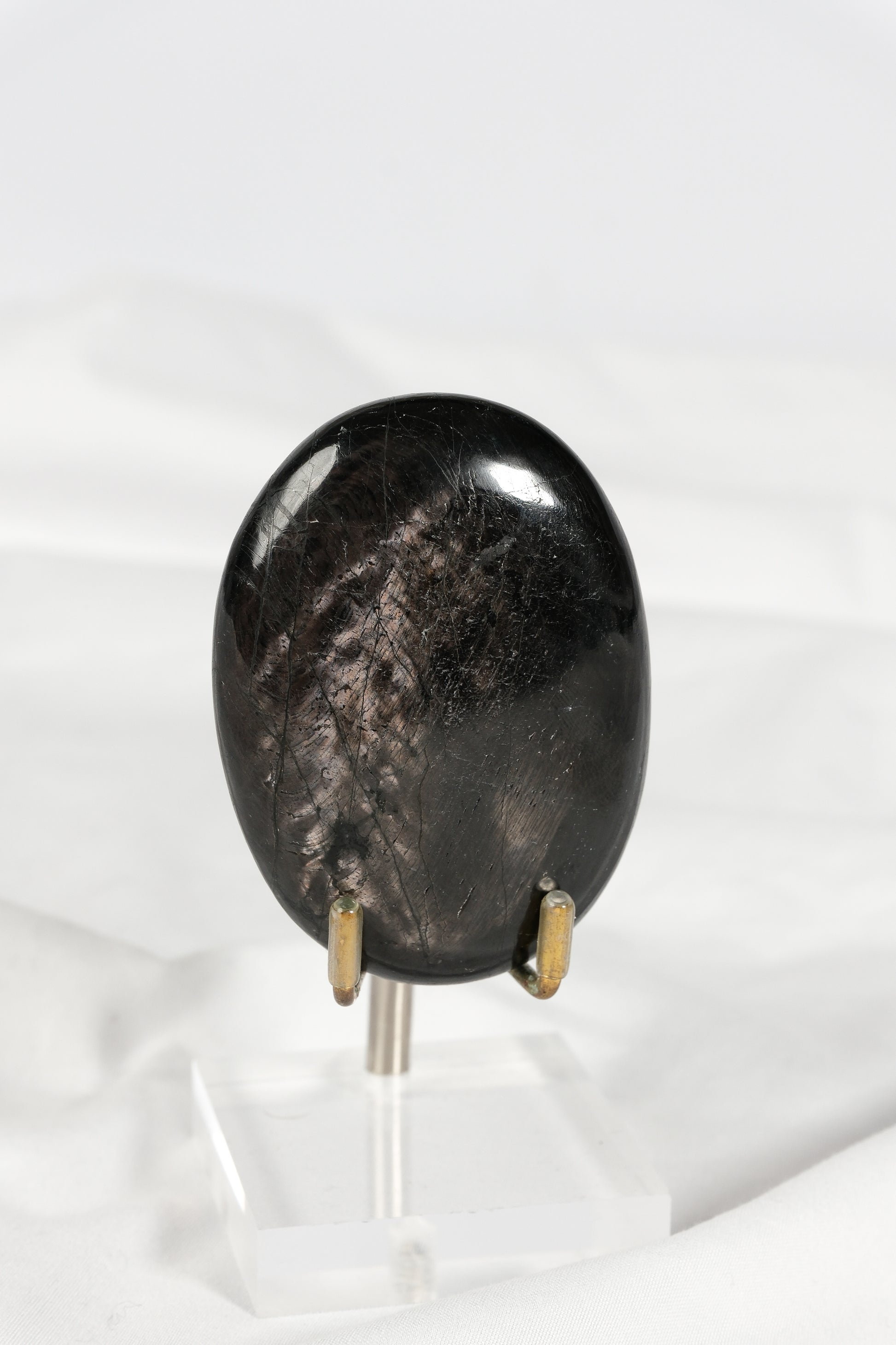 Hypersthene Palmstone