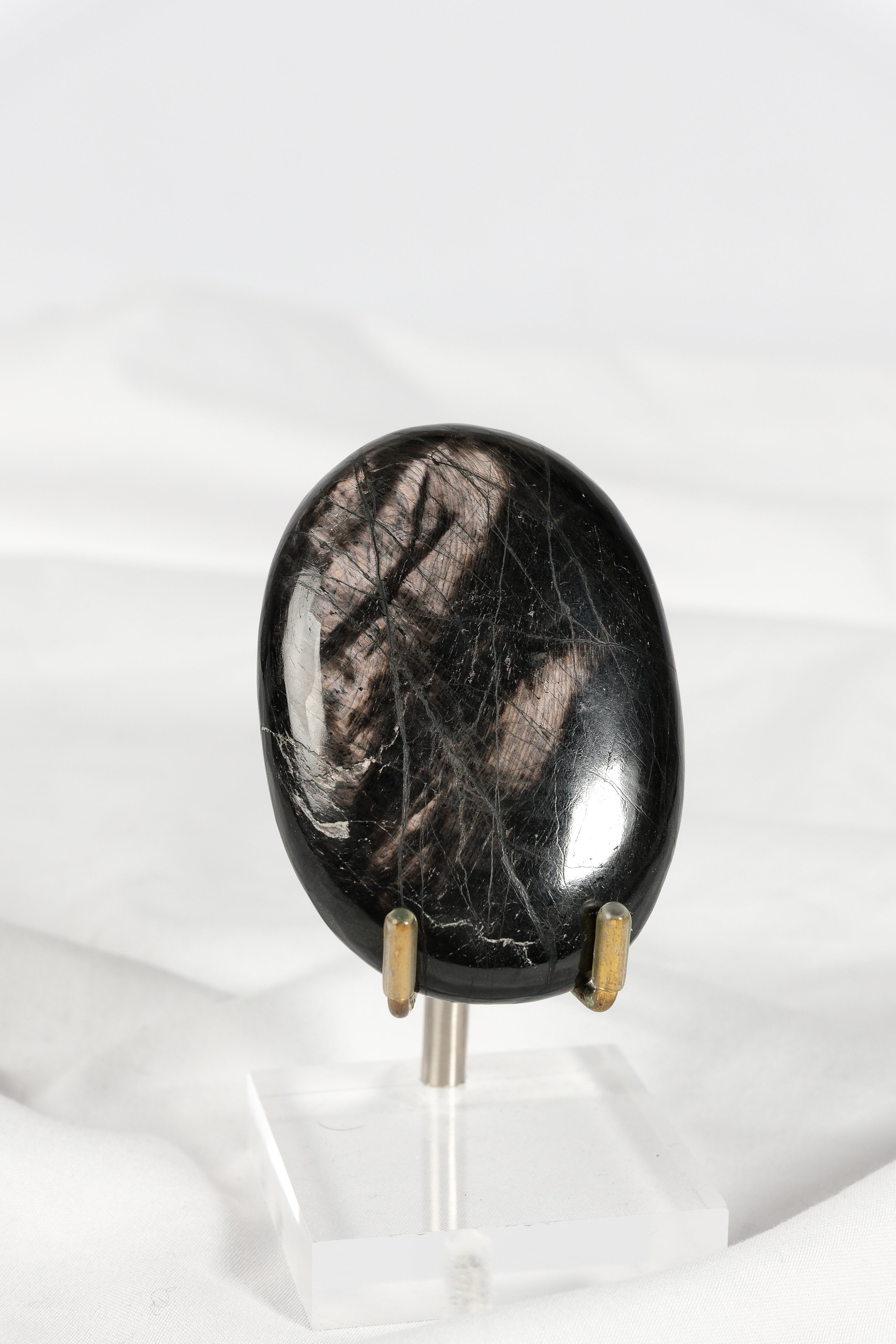 Hypersthene Palmstone