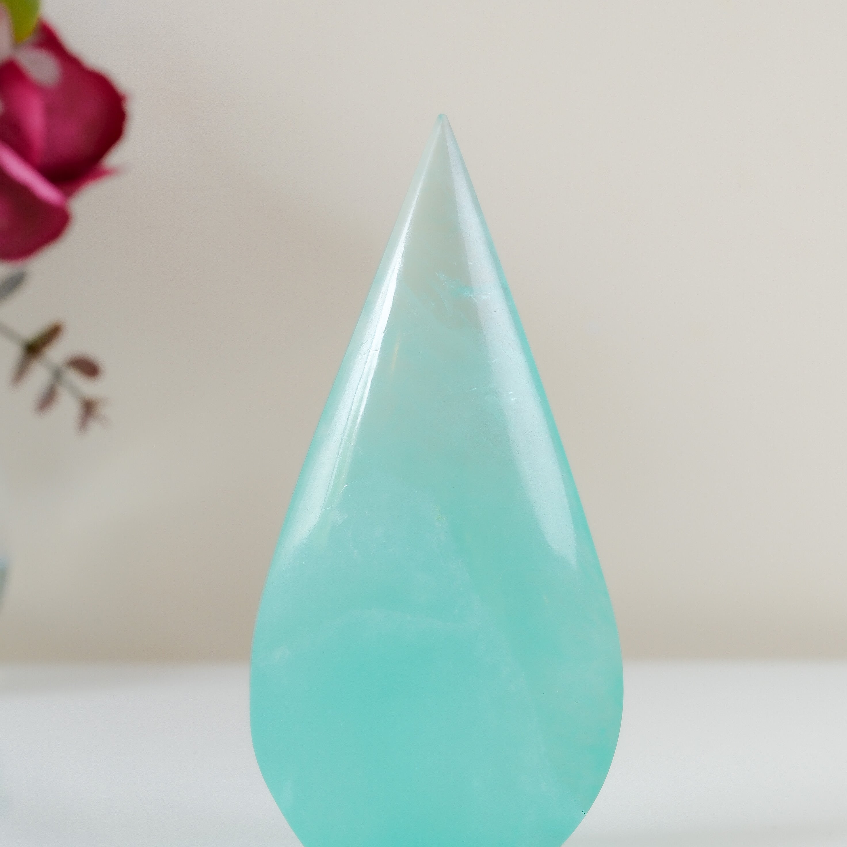 Fluorite Flame