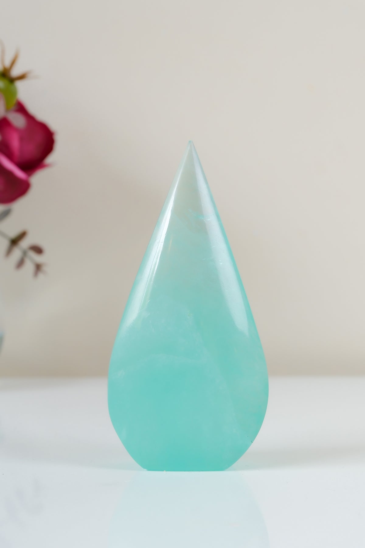 Fluorite Flame