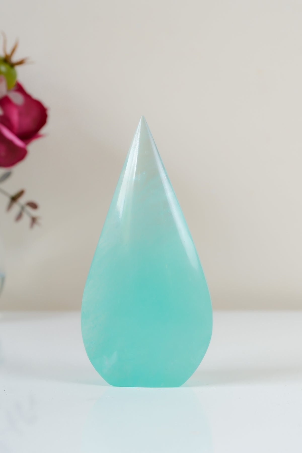 Fluorite Flame