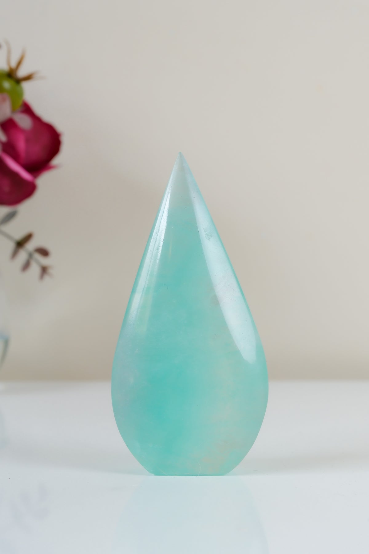 Fluorite Flame