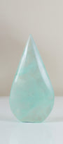 Fluorite Flame