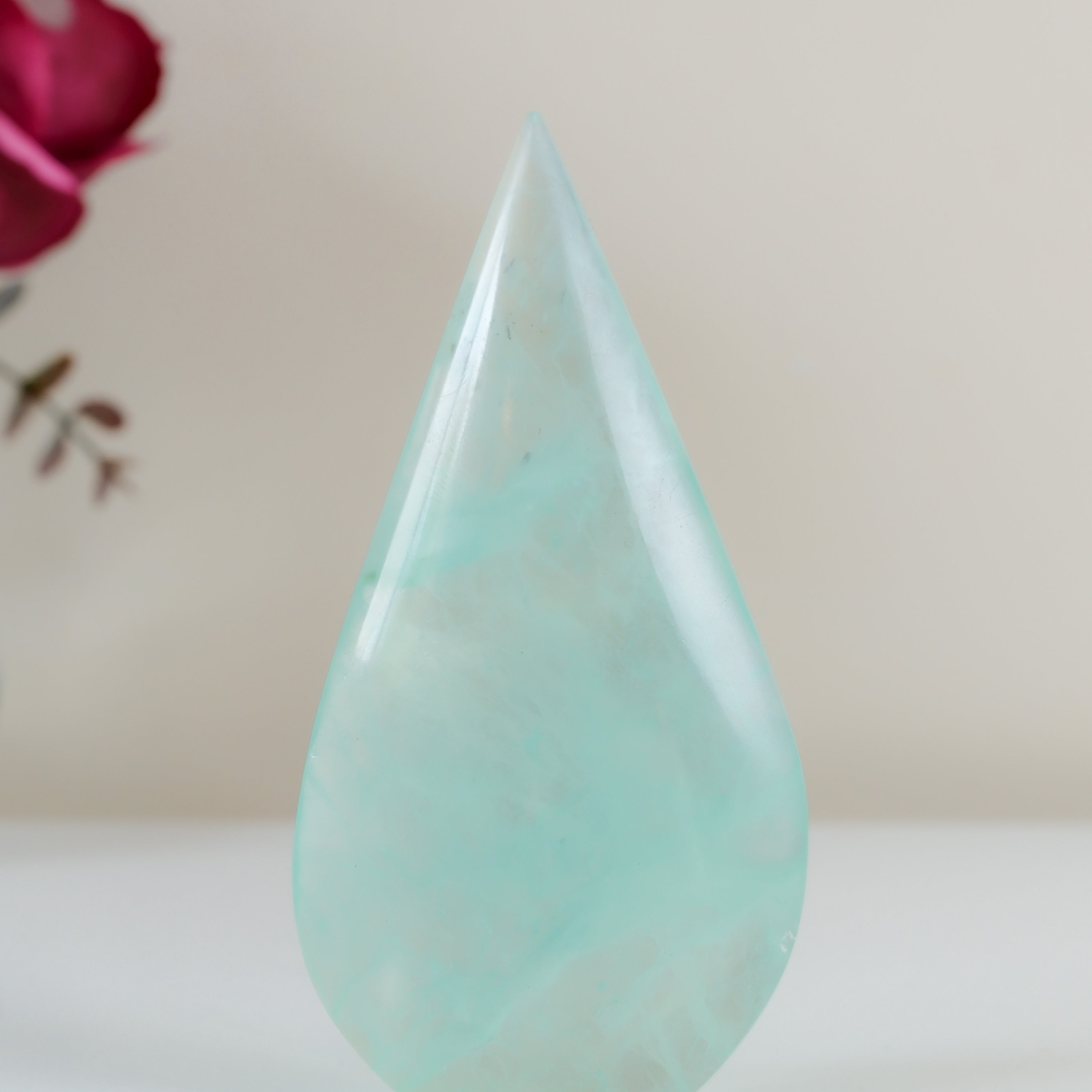 Fluorite Flame