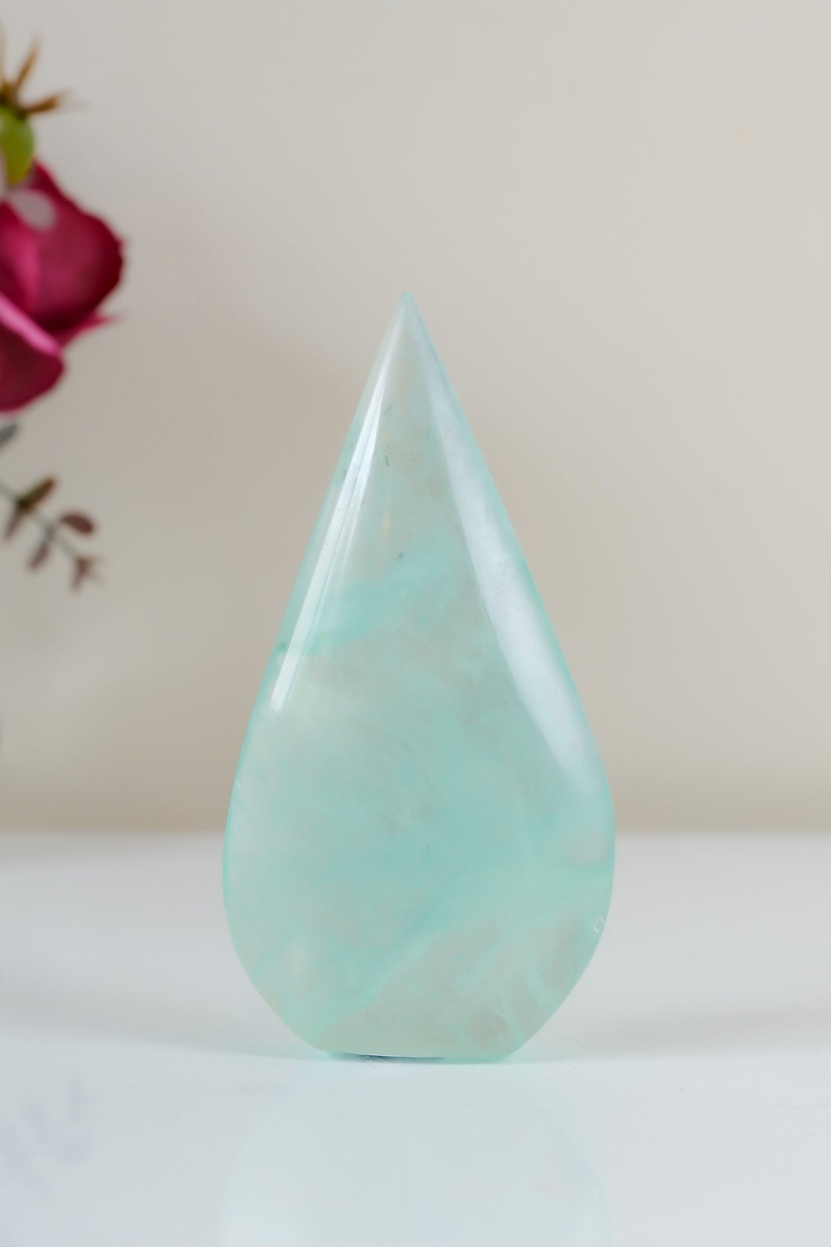 Fluorite Flame