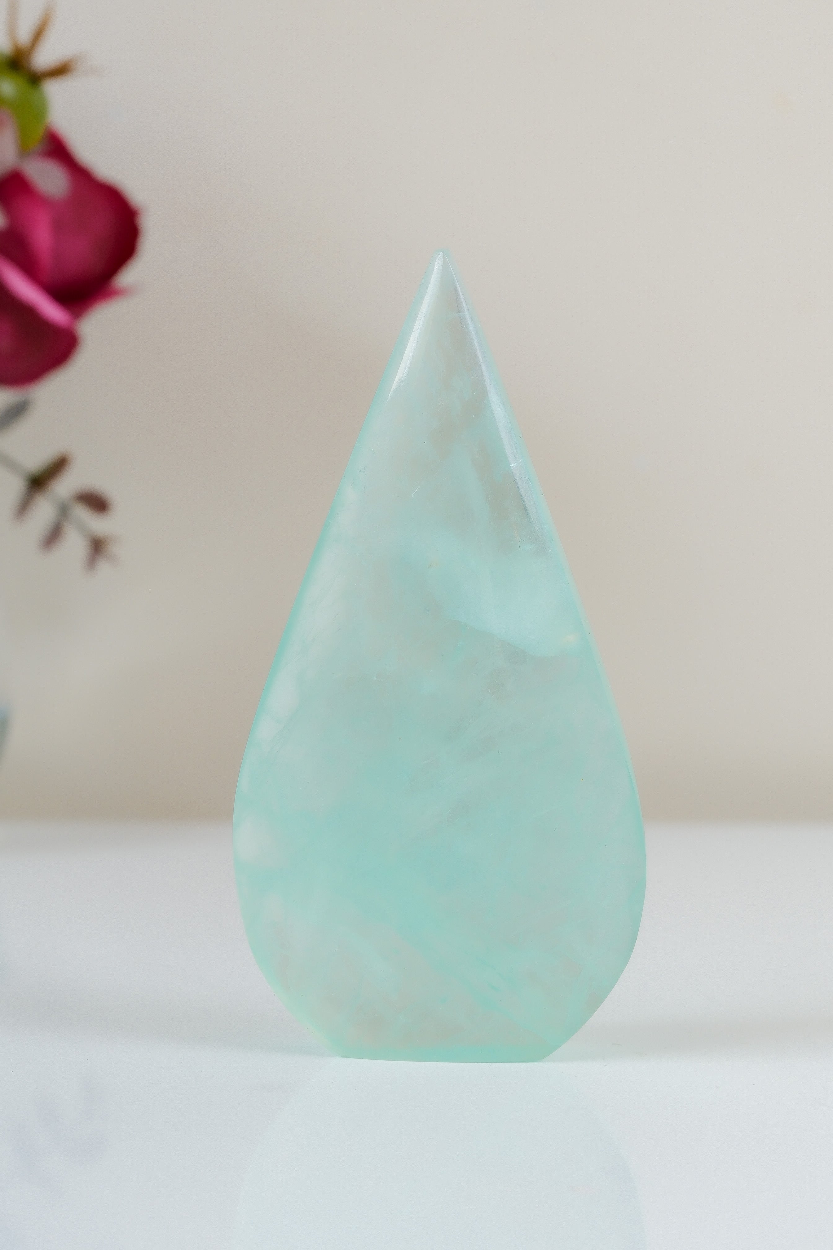 Fluorite Flame