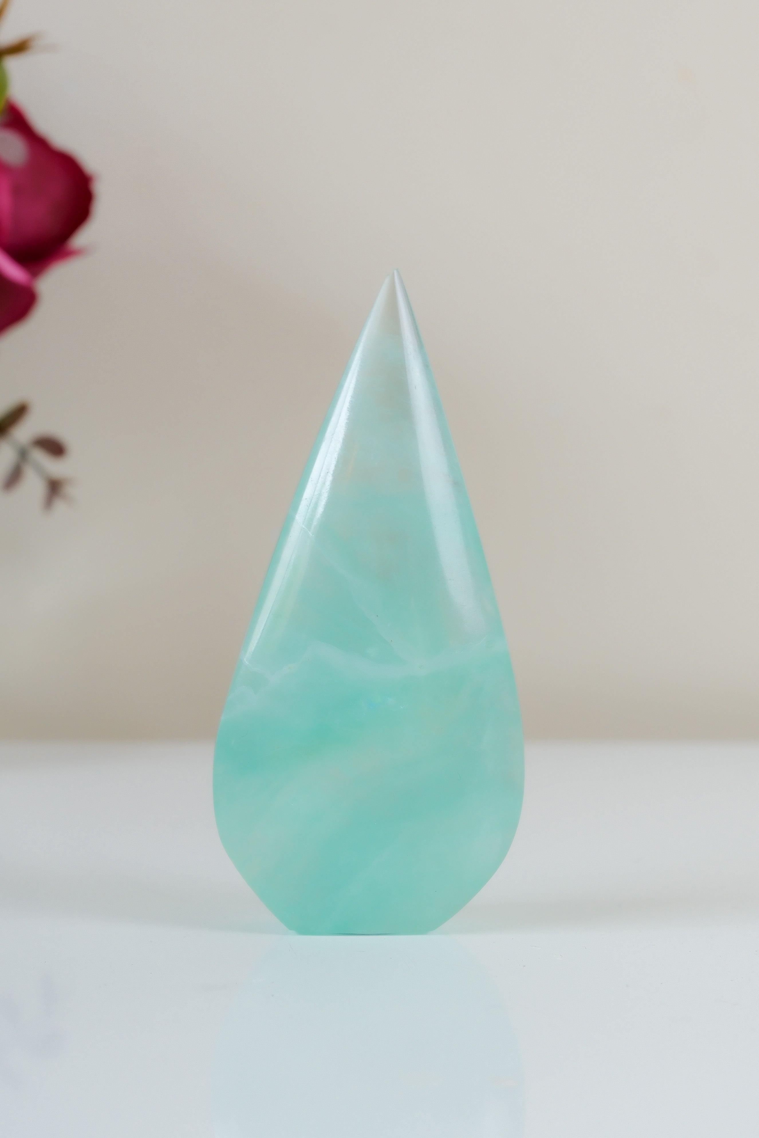 Fluorite Flame