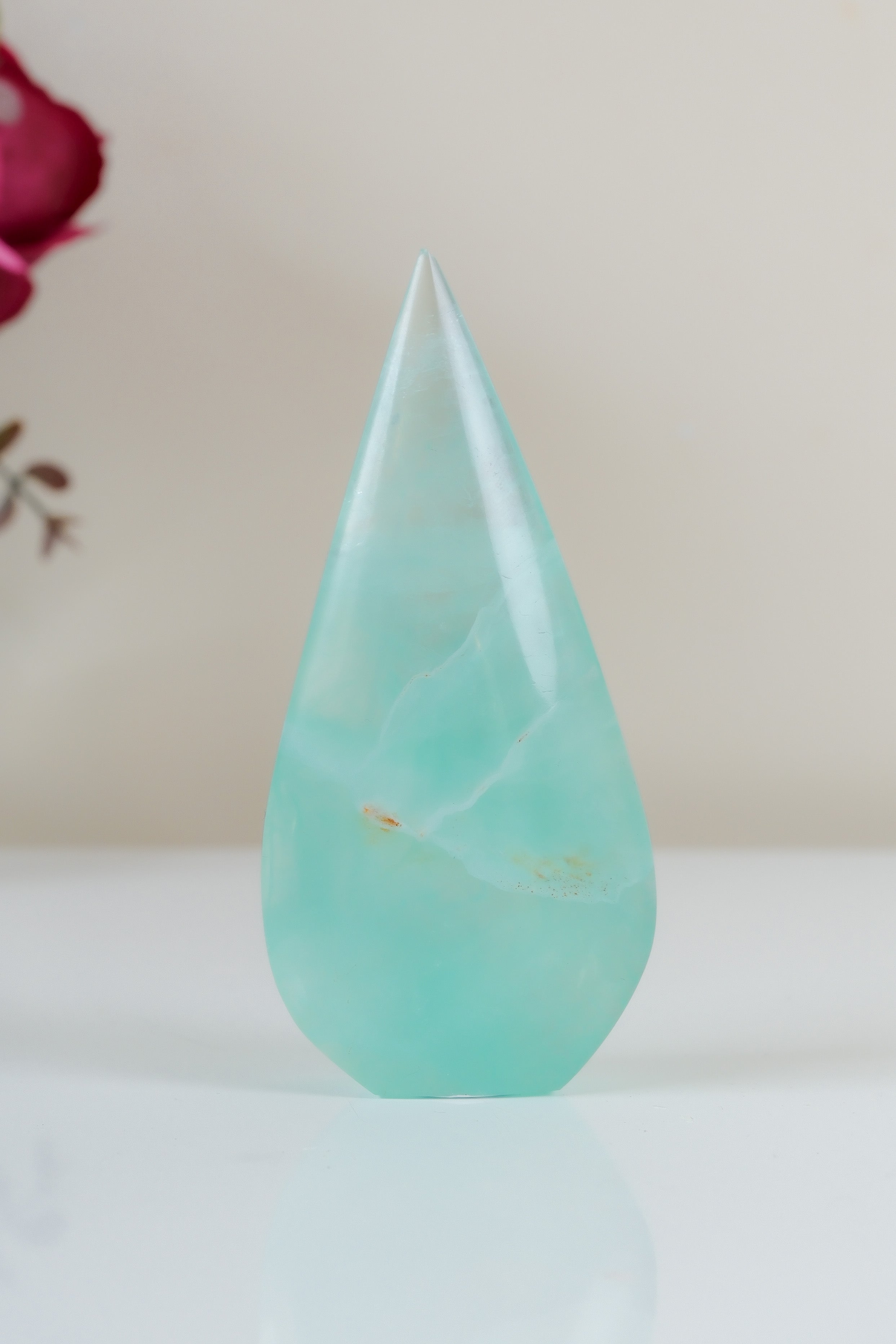 Fluorite Flame
