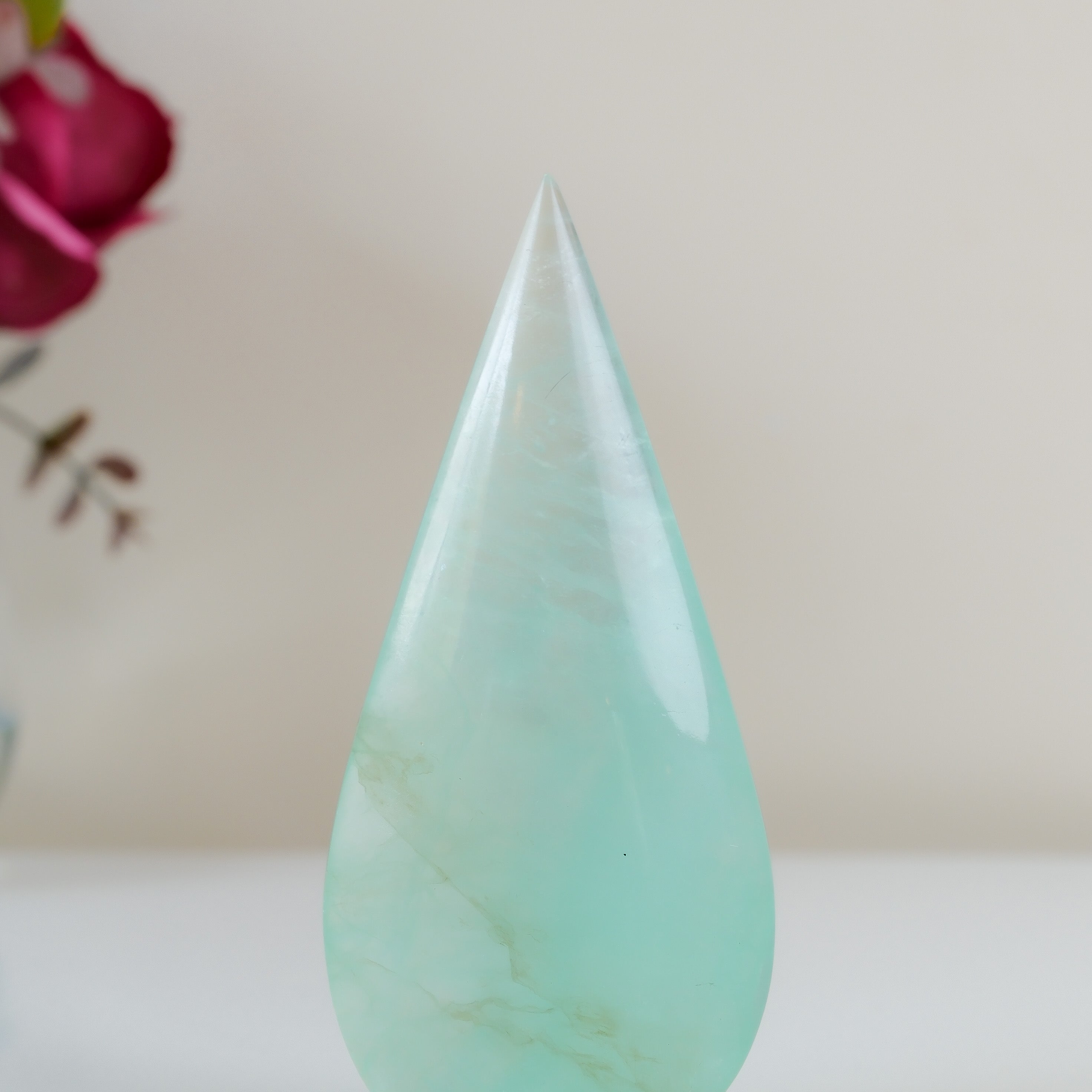 Fluorite Flame