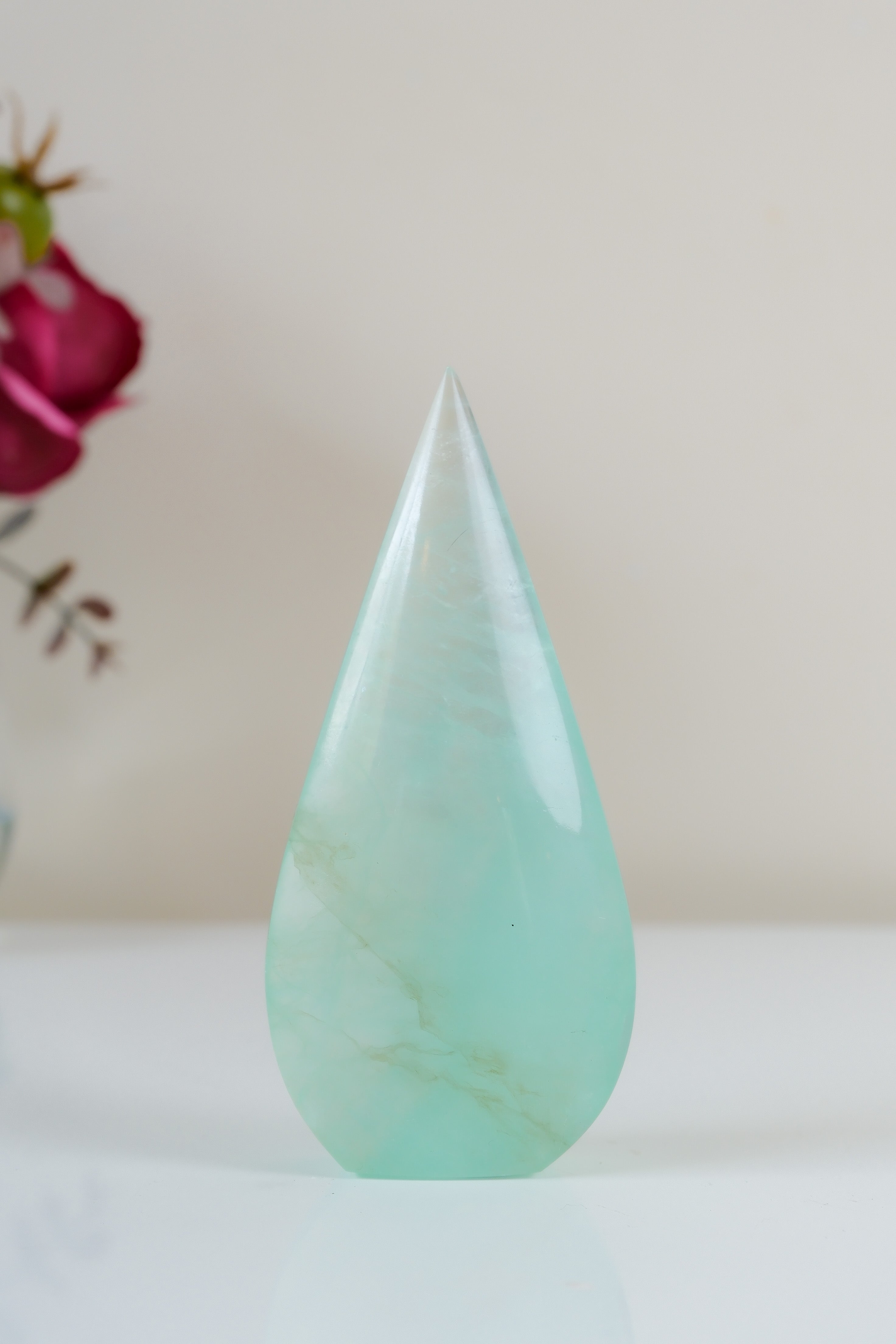 Fluorite Flame