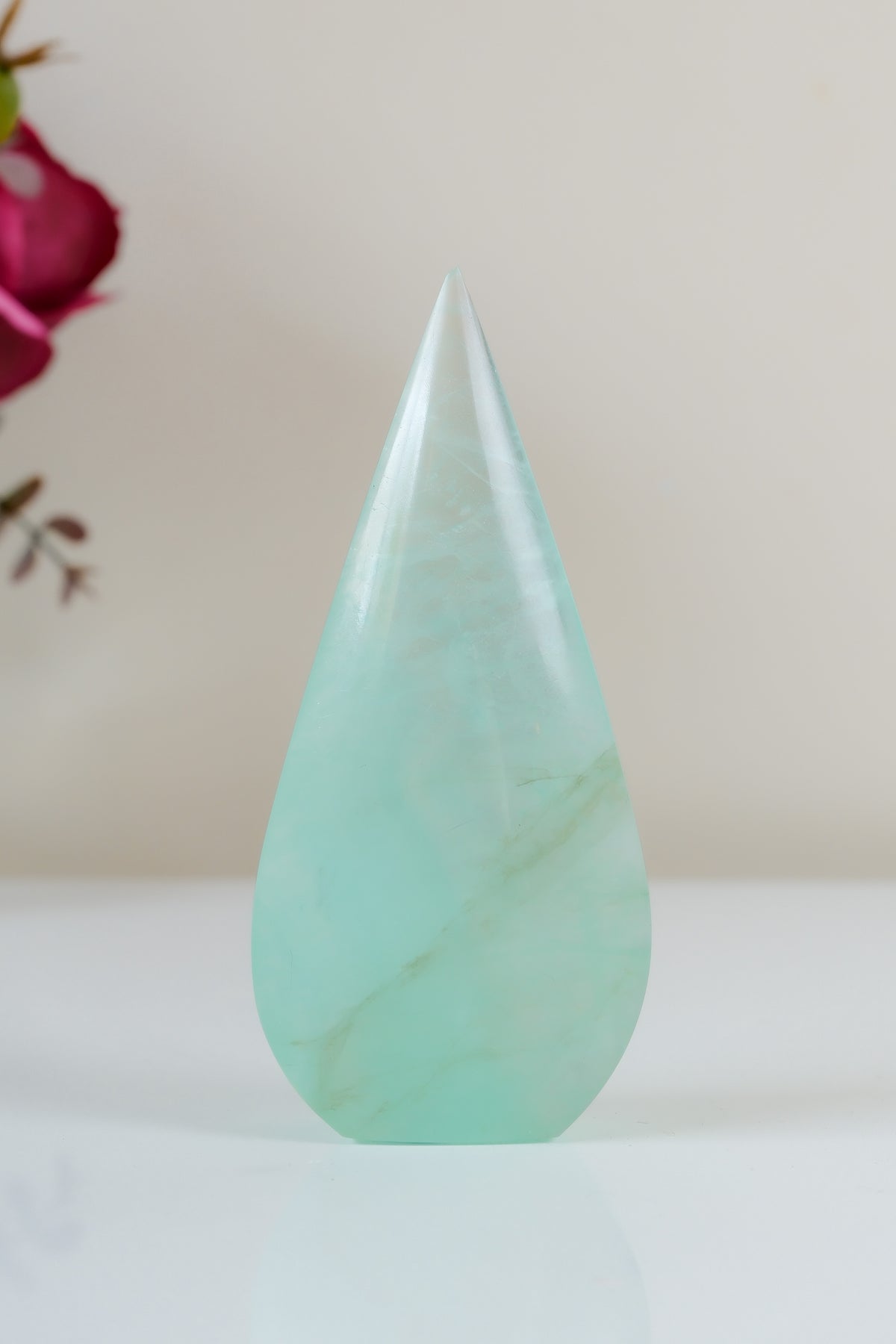 Fluorite Flame