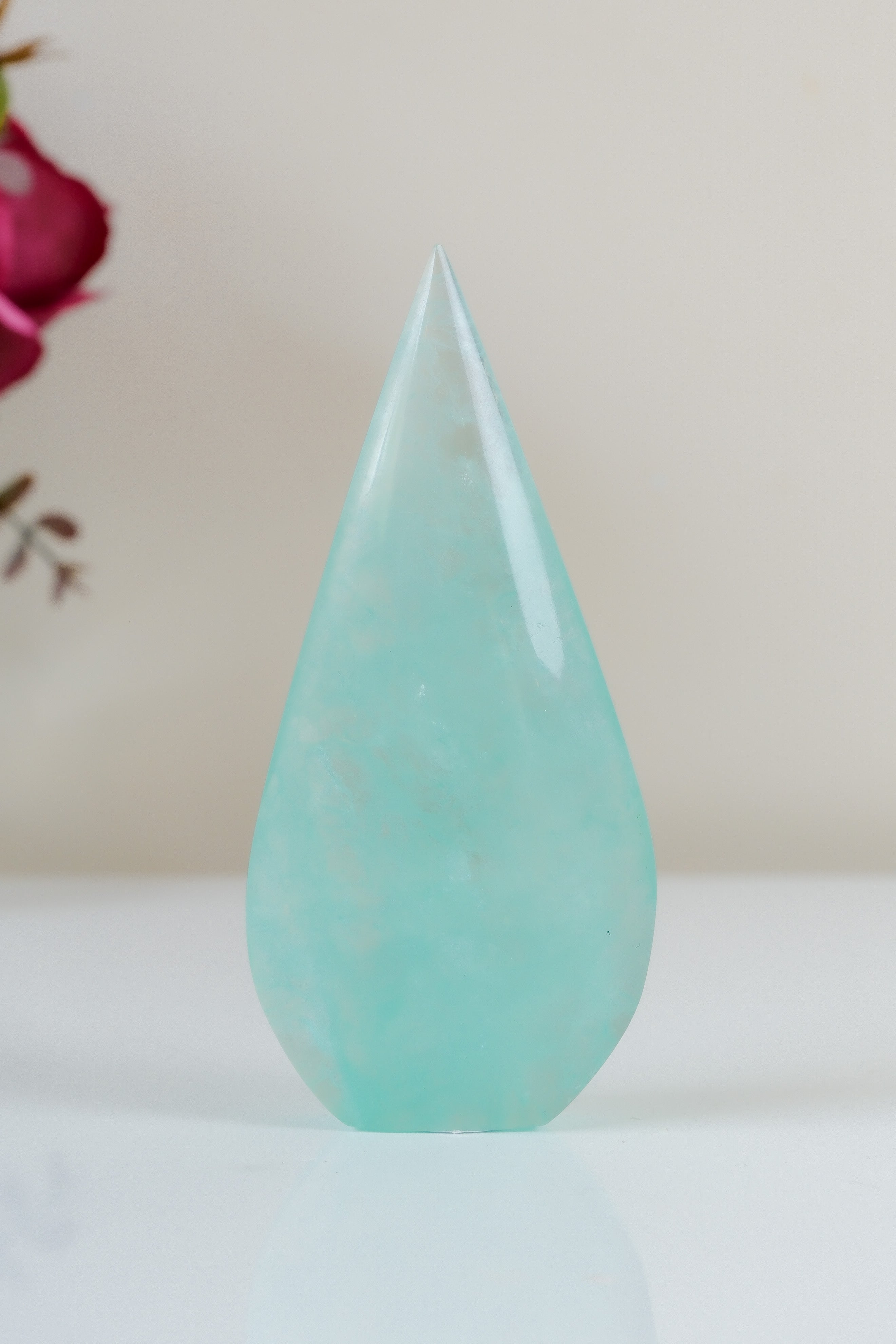 Fluorite Flame