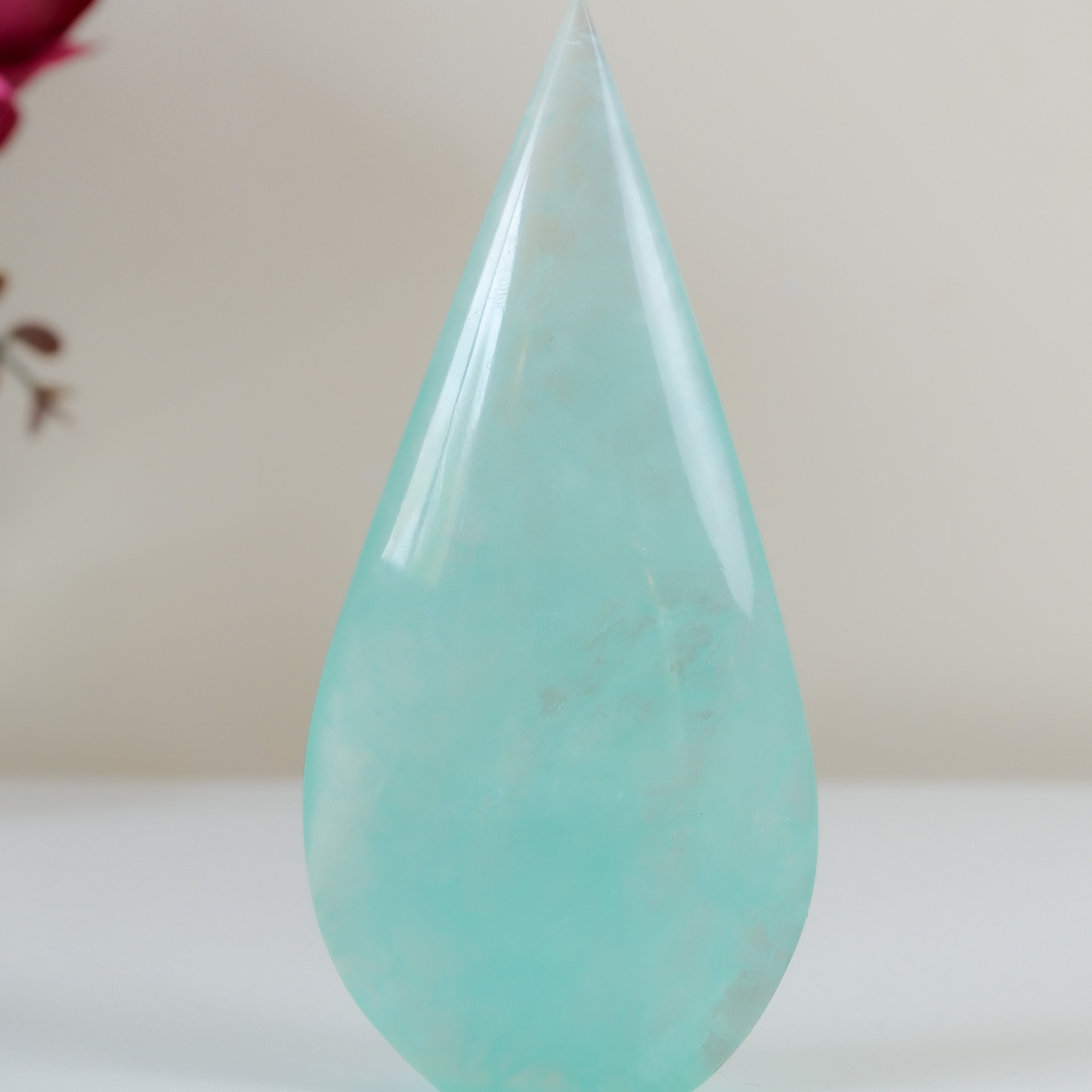 Fluorite Flame