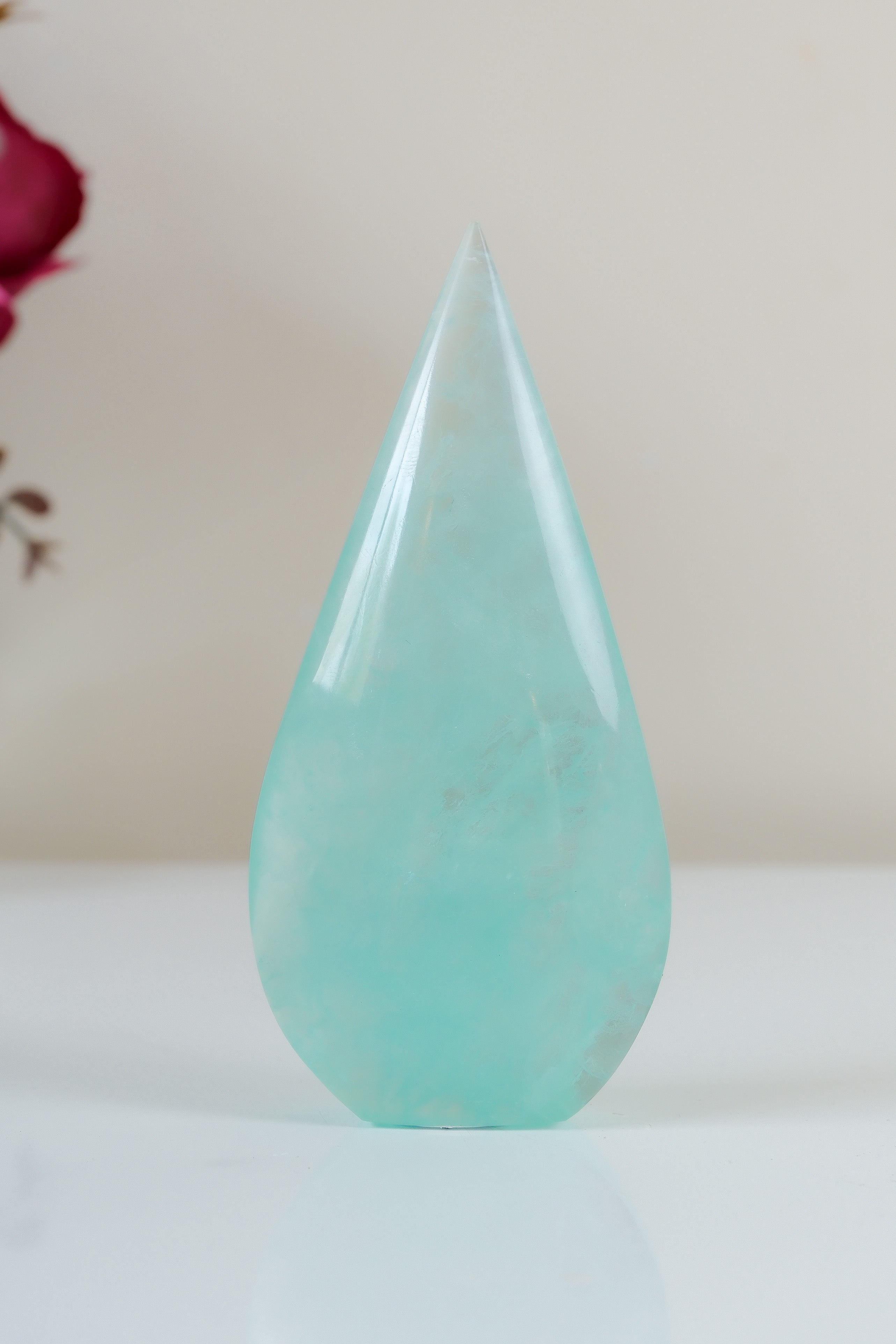 Fluorite Flame