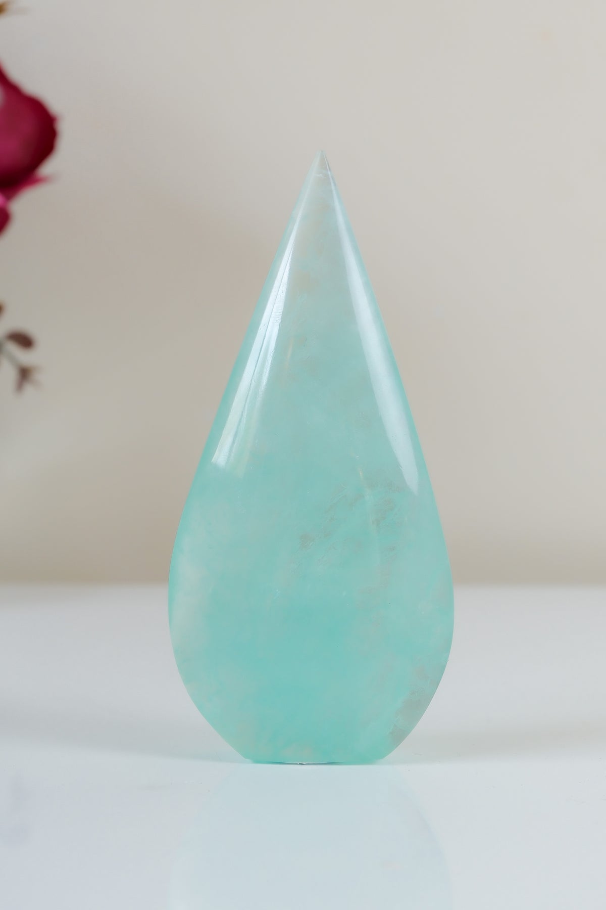 Fluorite Flame