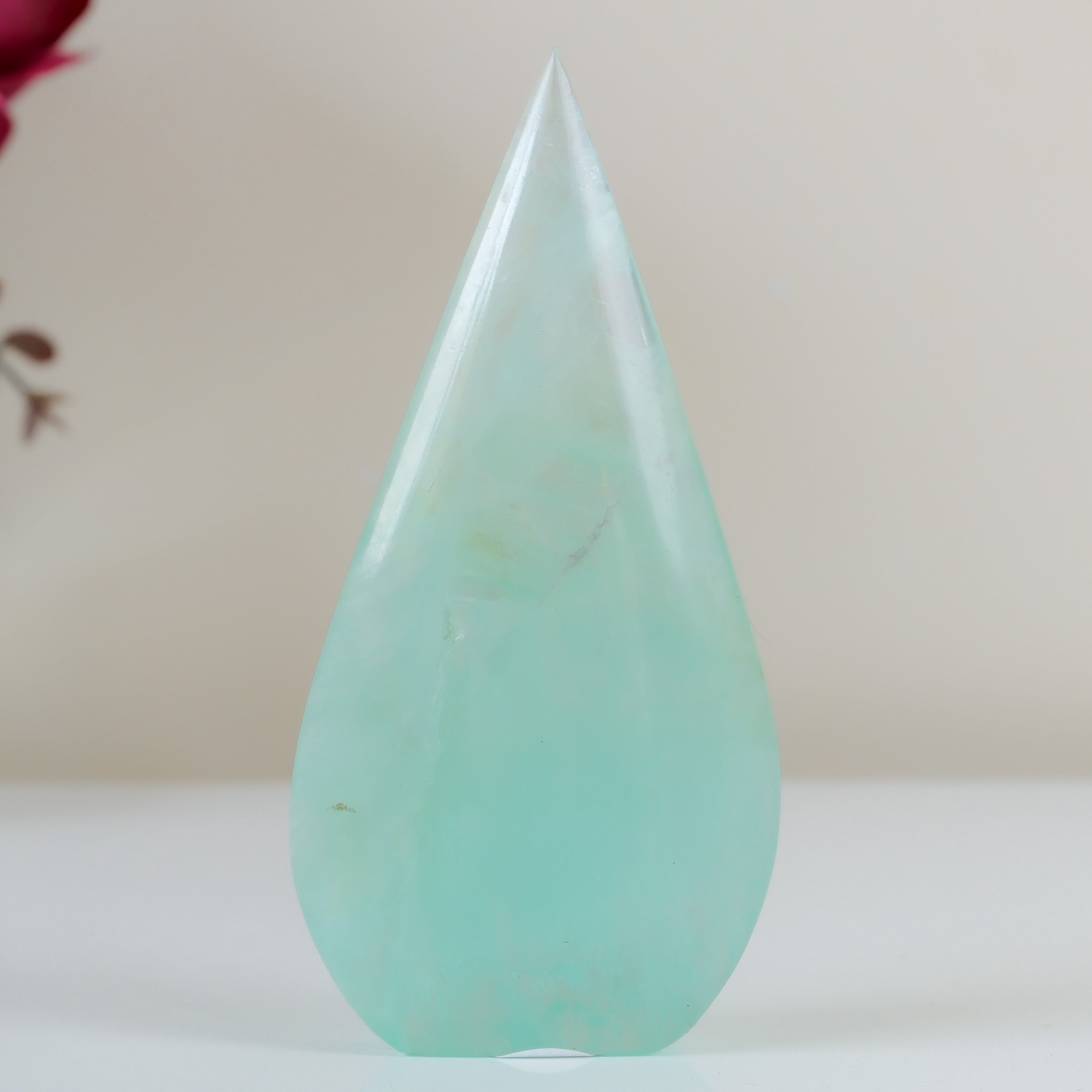 Fluorite Flame