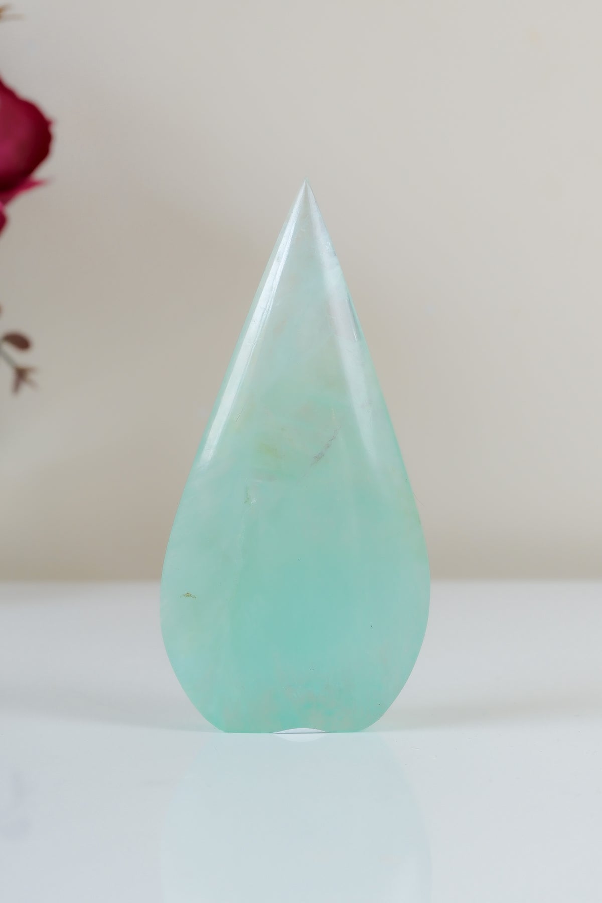 Fluorite Flame