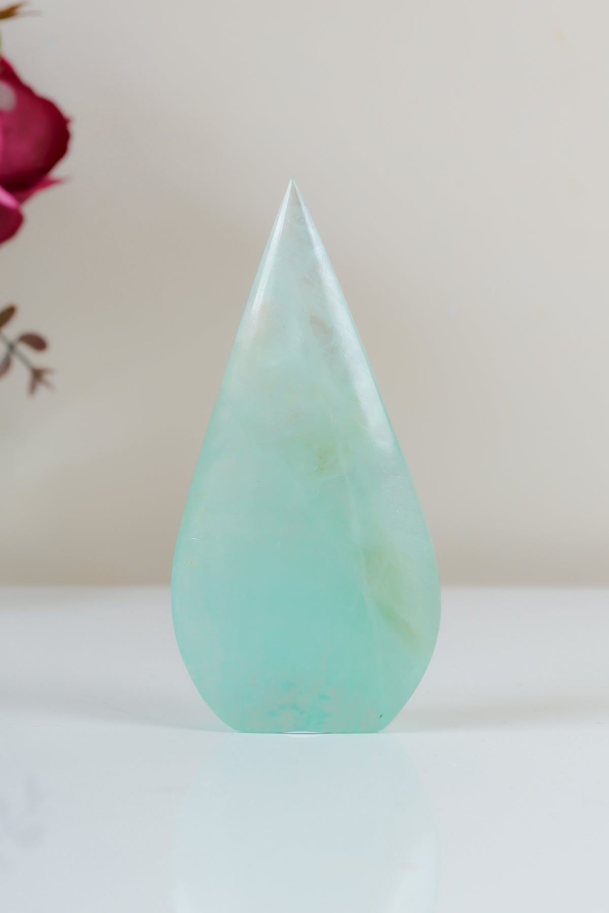 Fluorite Flame