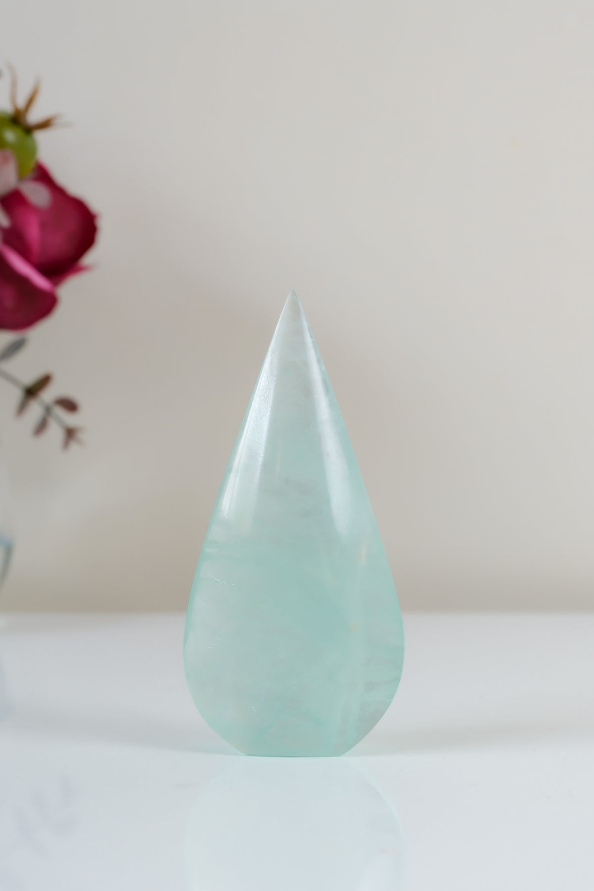 Fluorite Flame