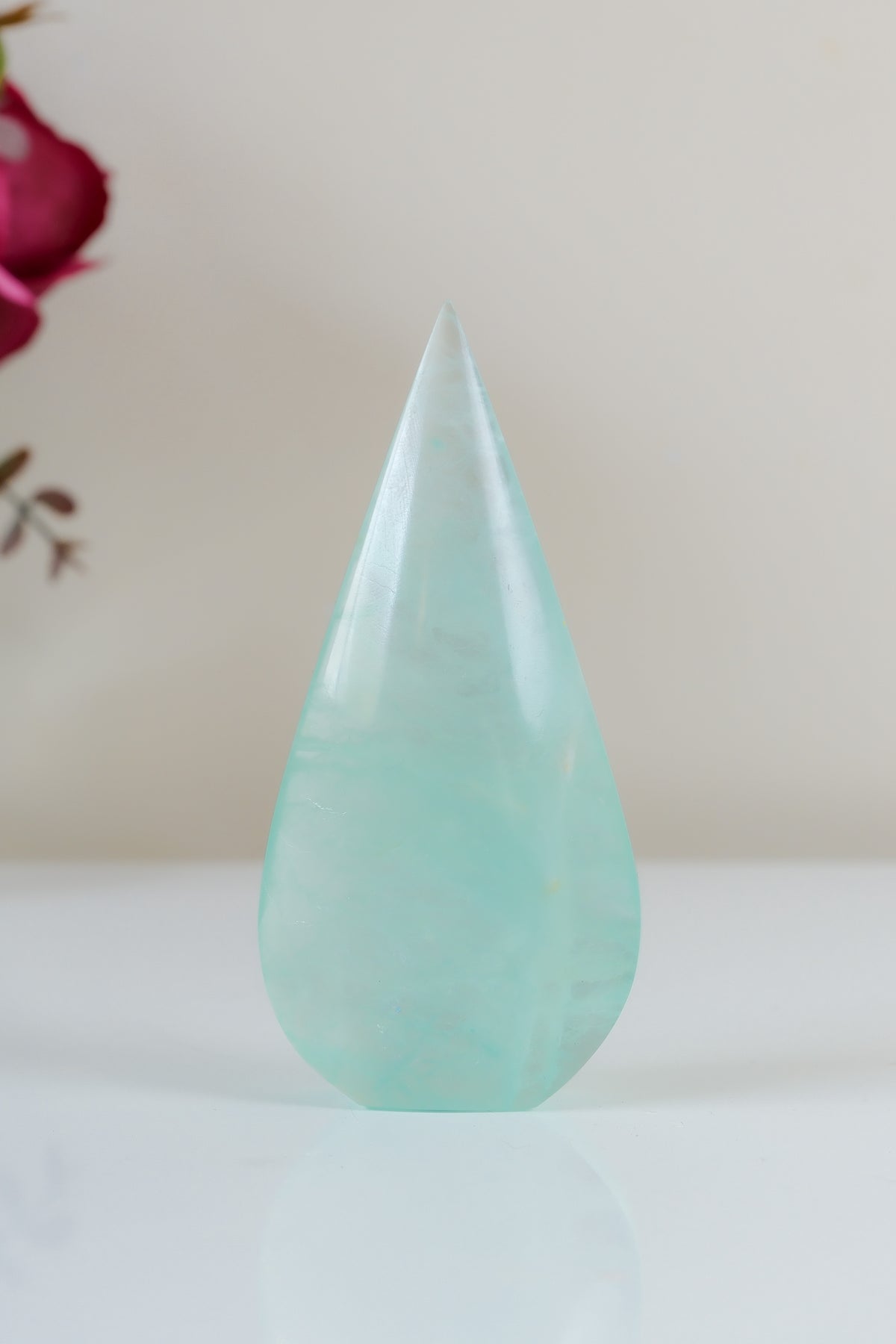 Fluorite Flame