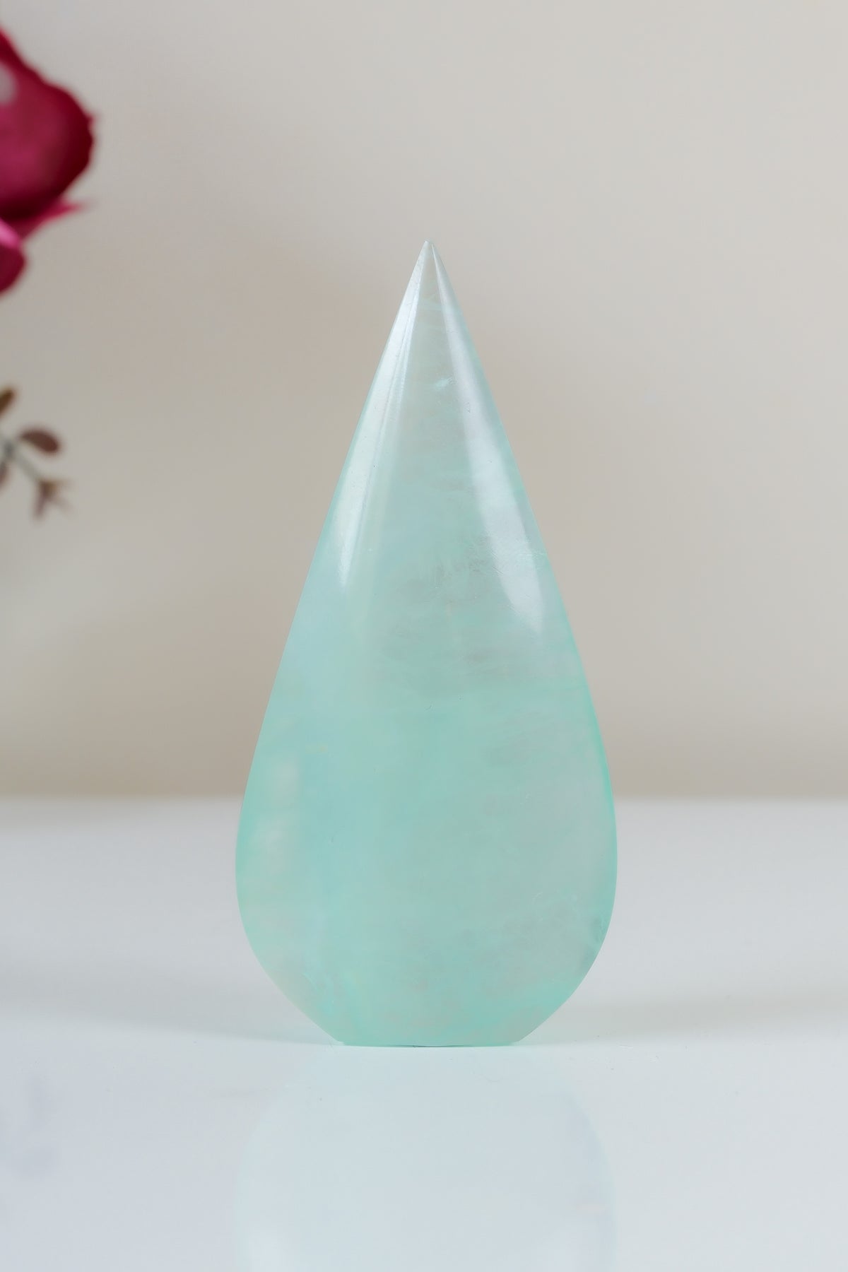 Fluorite Flame