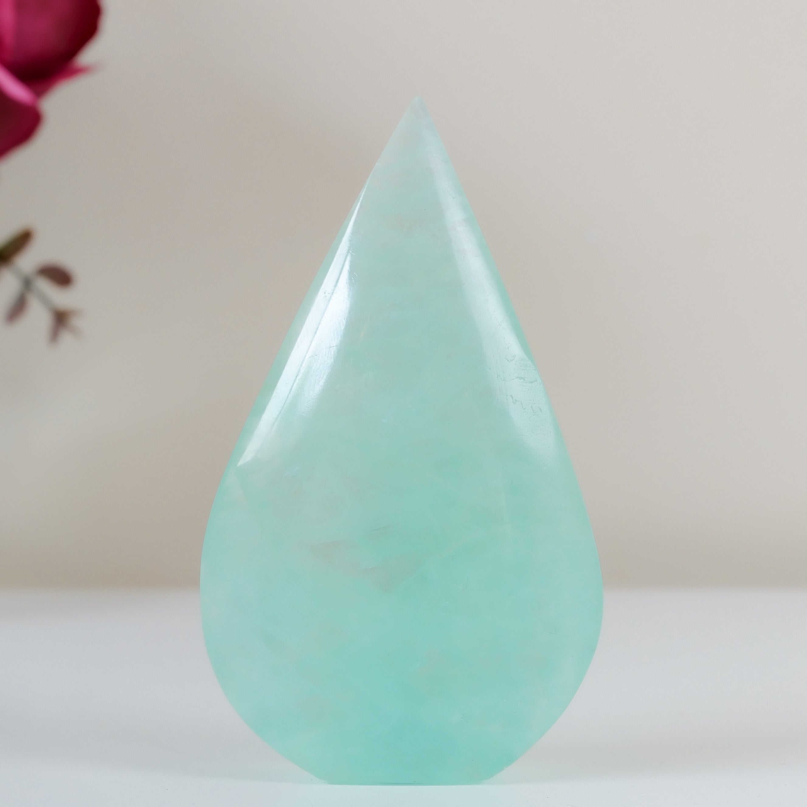 Fluorite Flame
