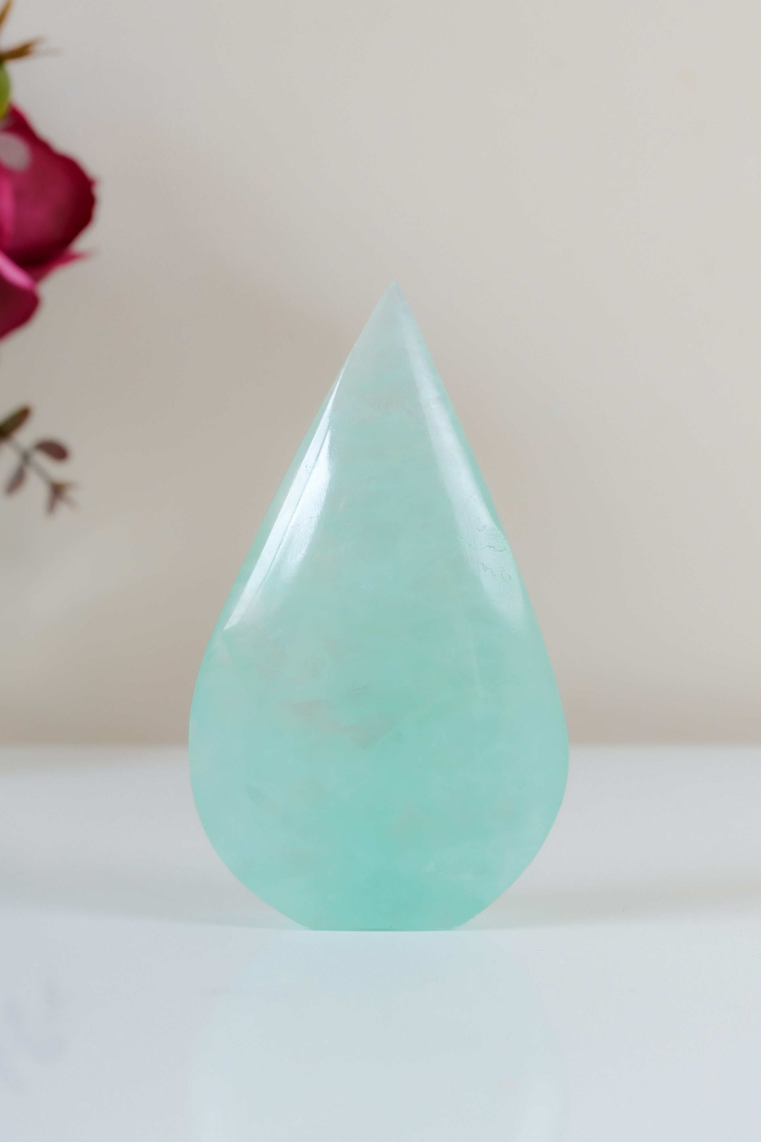 Fluorite Flame