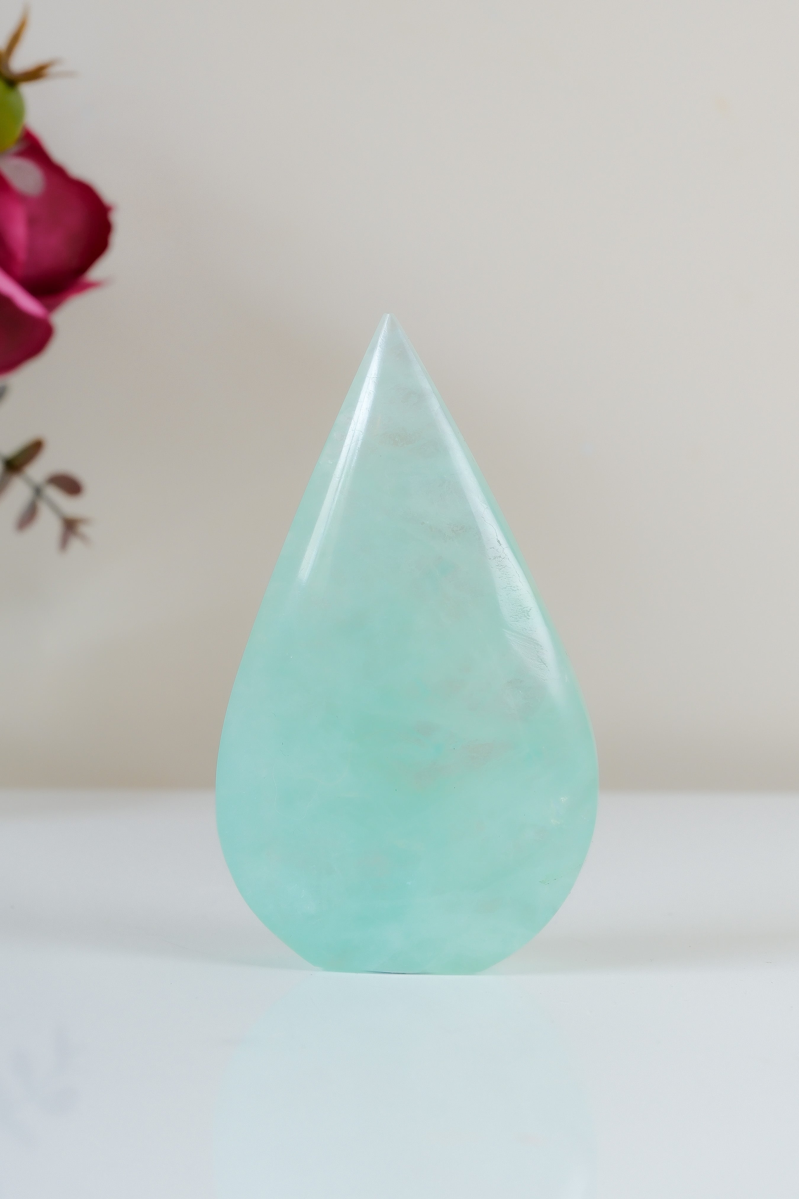 Fluorite Flame